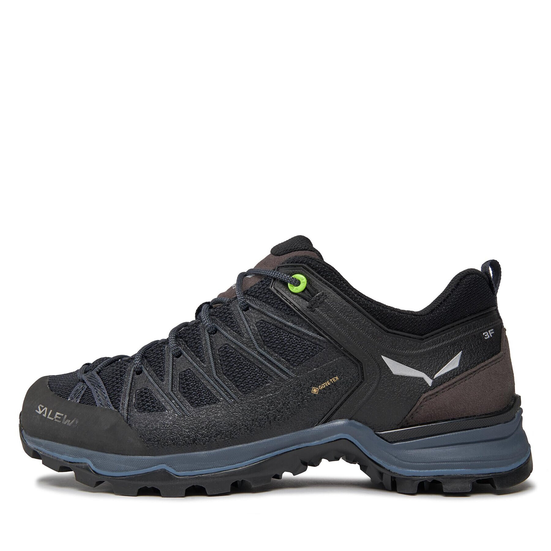 Salewa Trekkings Ms Mtn Trainer Lite Gtx GORE-TEX 61361-0971 Negru - Pled.ro