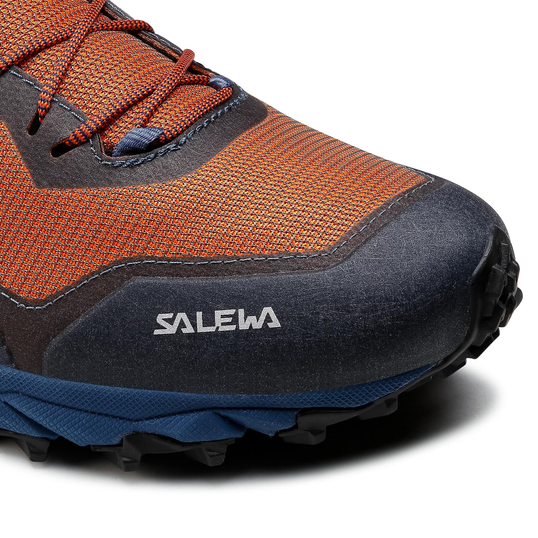 Salewa Trekkings Ms Ultra Train 3 61388 Portocaliu - Pled.ro