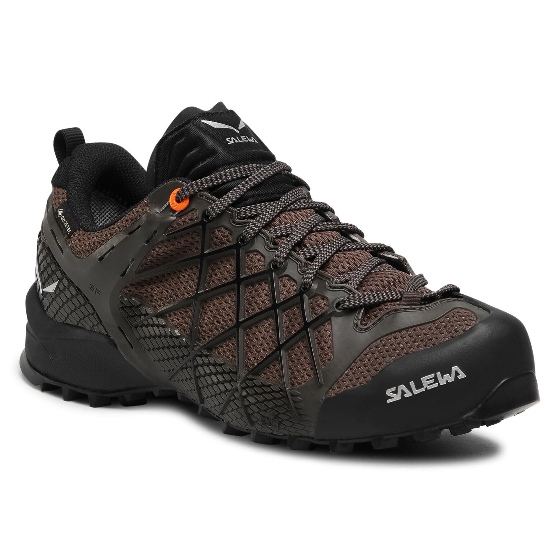 Salewa Trekkings Ms Wildfire Gtx GORE-TEX 63487-7623 Maro - Pled.ro