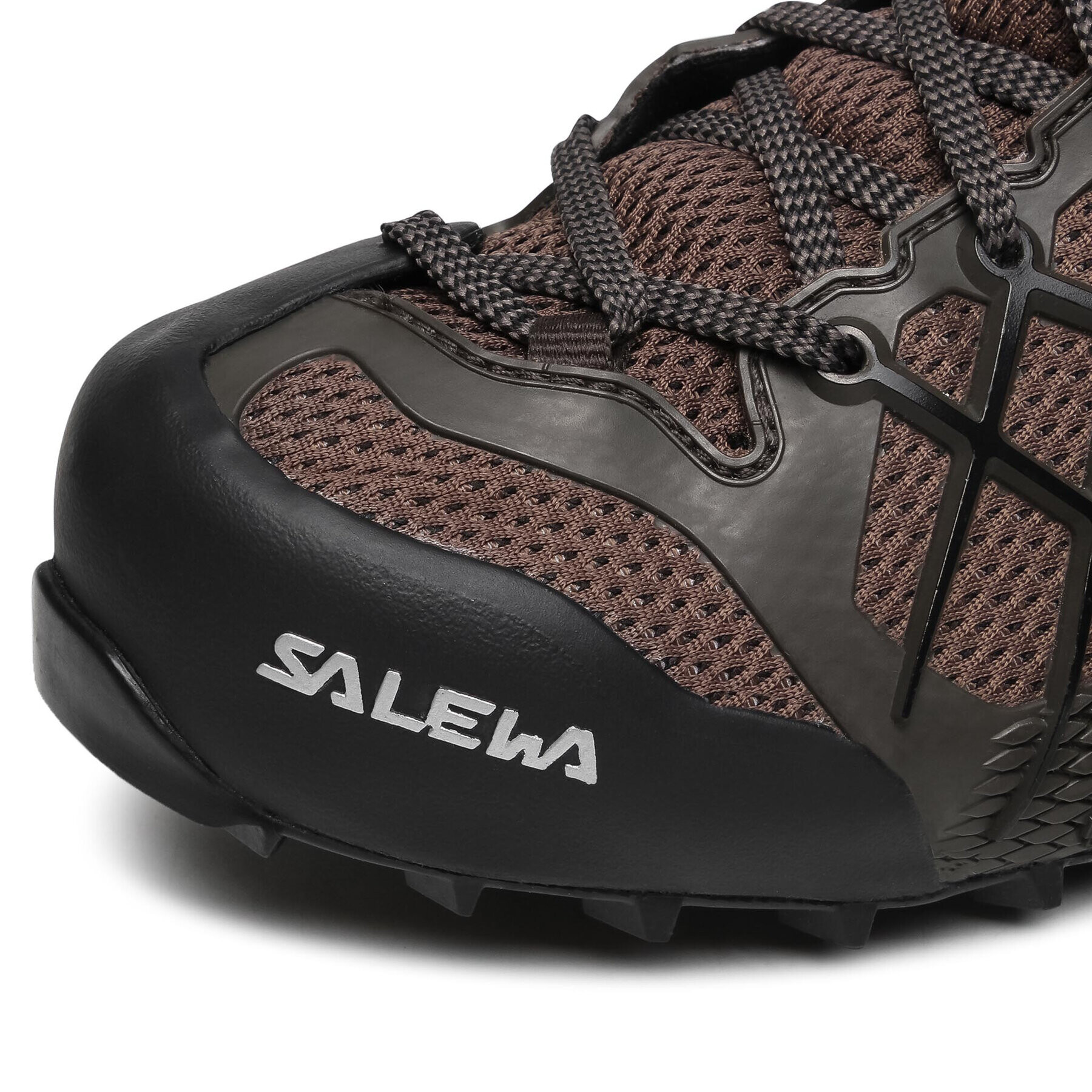 Salewa Trekkings Ms Wildfire Gtx GORE-TEX 63487-7623 Maro - Pled.ro