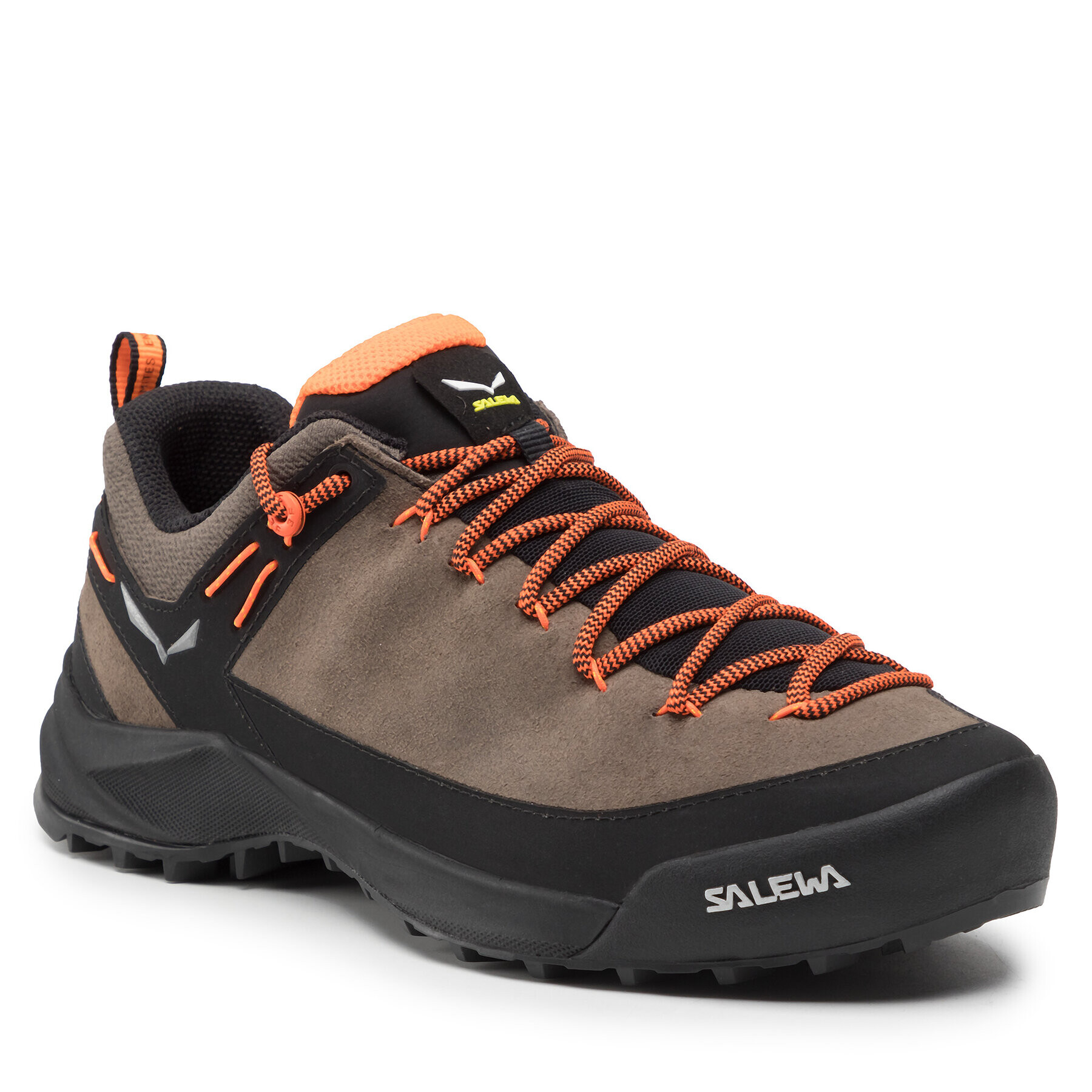 Salewa Trekkings Ms Wildfire Leather 61395 7953 Maro - Pled.ro