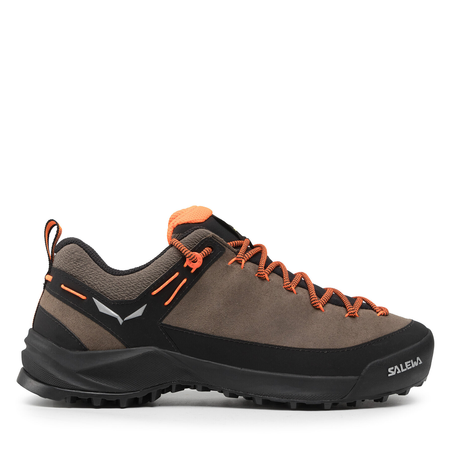 Salewa Trekkings Ms Wildfire Leather 61395 7953 Maro - Pled.ro