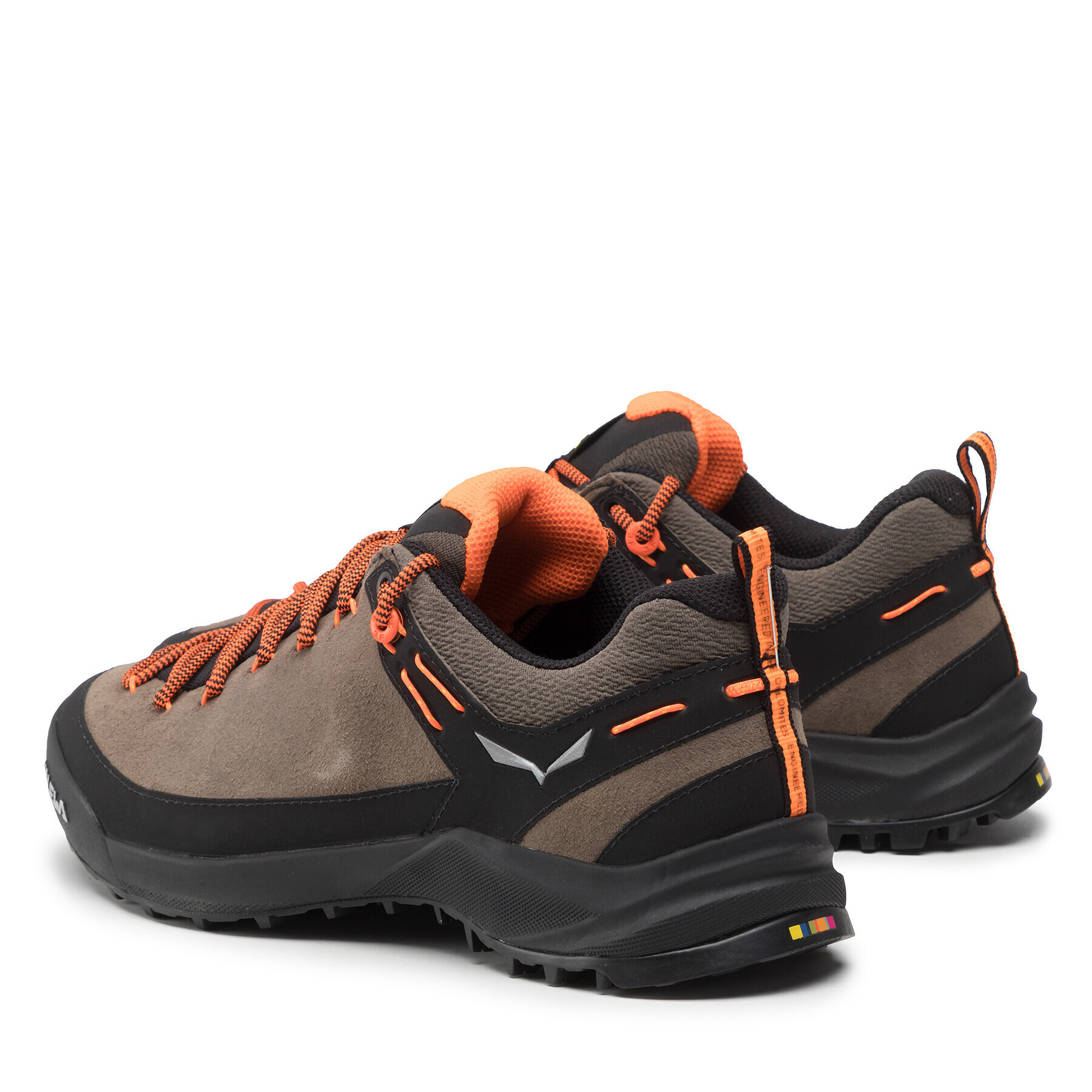 Salewa Trekkings Ms Wildfire Leather 61395 7953 Maro - Pled.ro