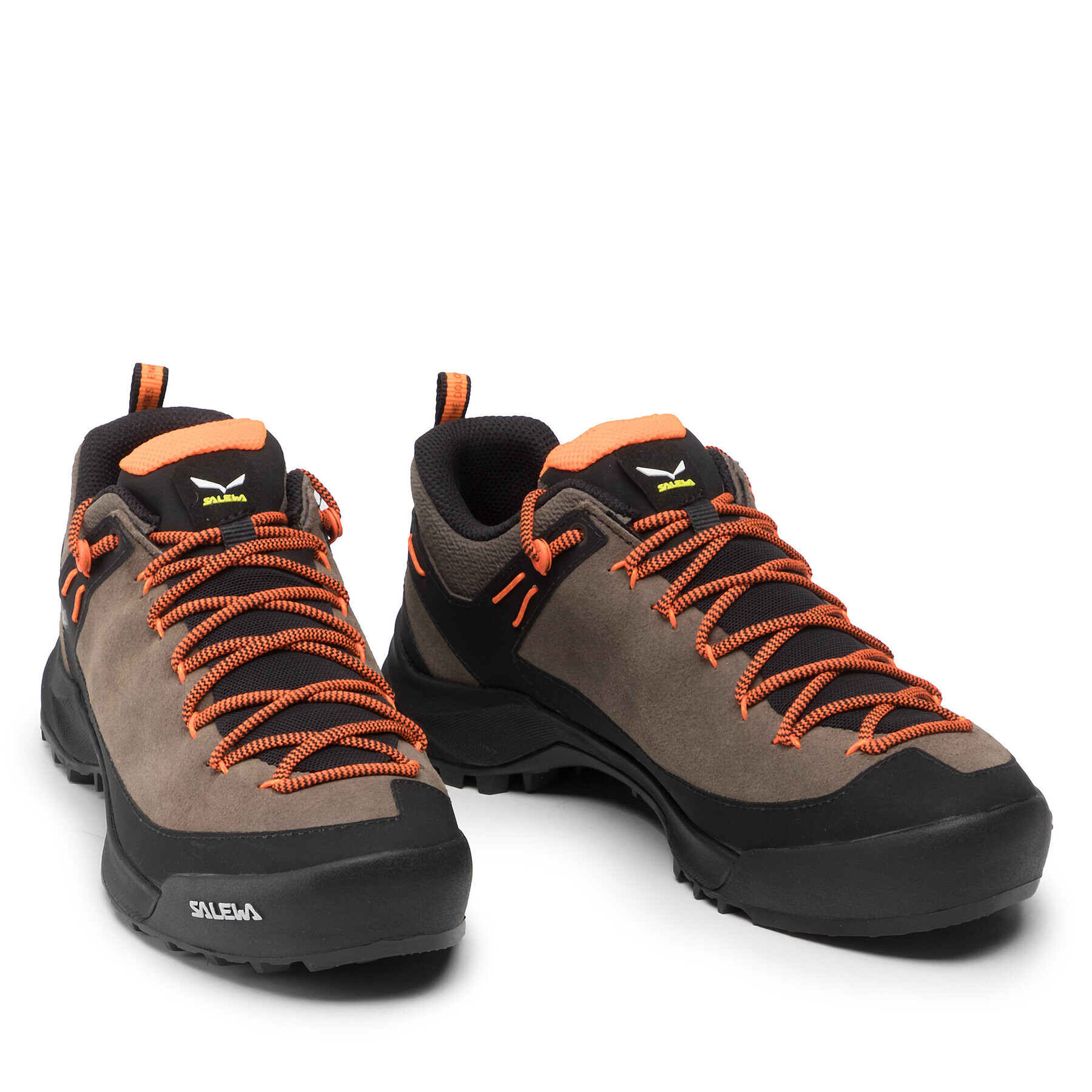 Salewa Trekkings Ms Wildfire Leather 61395 7953 Maro - Pled.ro