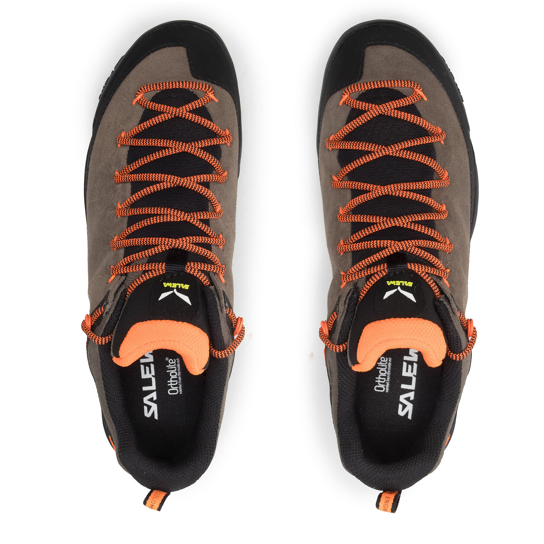 Salewa Trekkings Ms Wildfire Leather 61395 7953 Maro - Pled.ro