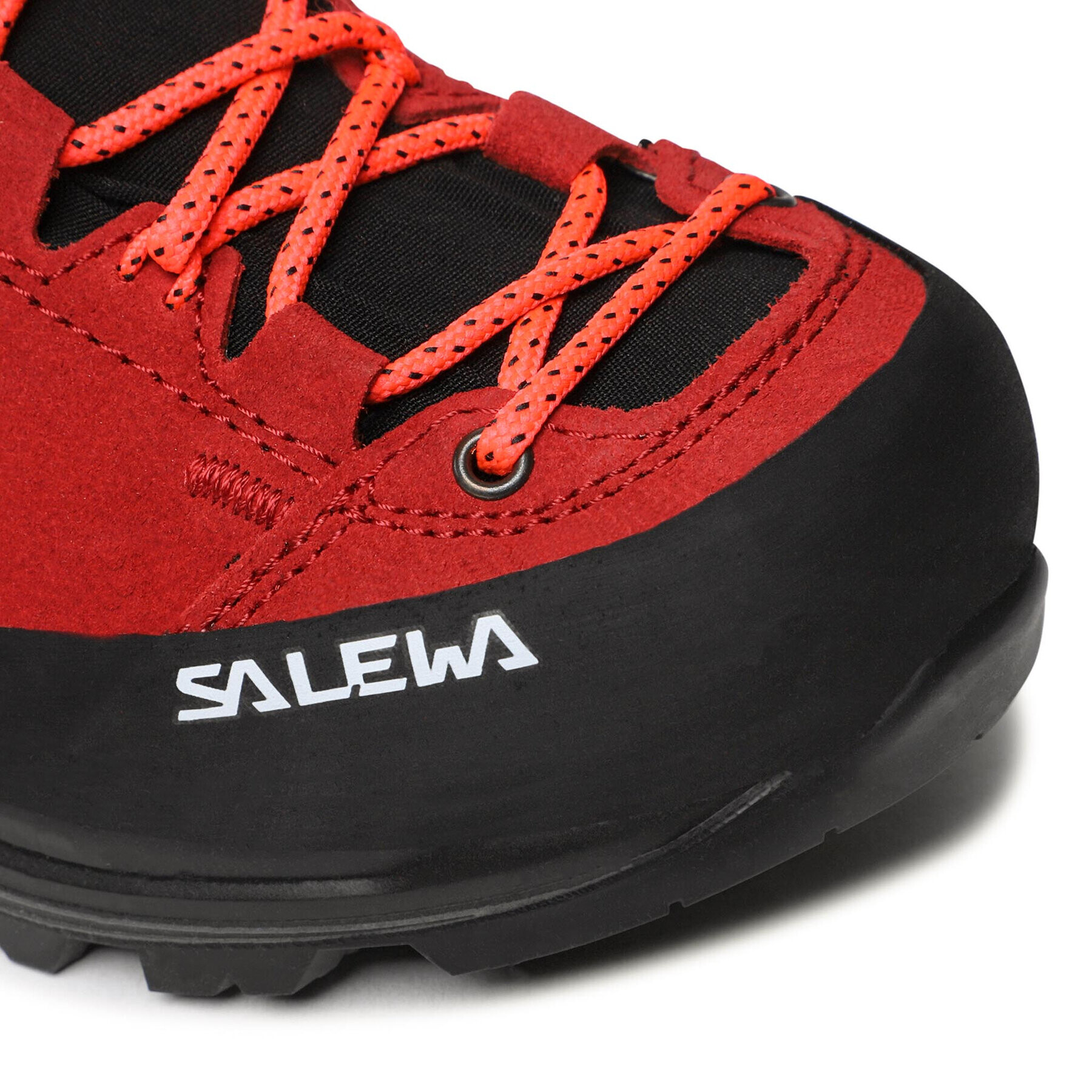 Salewa Trekkings Mtn Trainer 2 Mid Gtx GORE-TEX 61398-6840 Roșu - Pled.ro