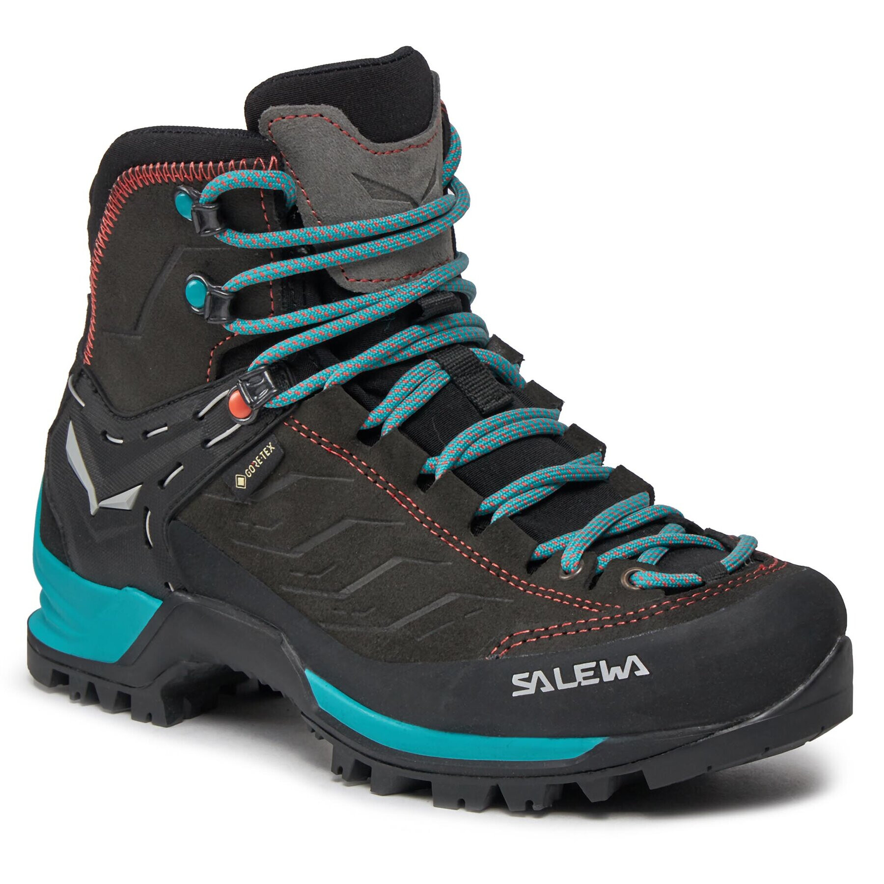 Salewa Trekkings Mtn Trainer Mid Gtx GORE-TEX 63459-0674 - Pled.ro