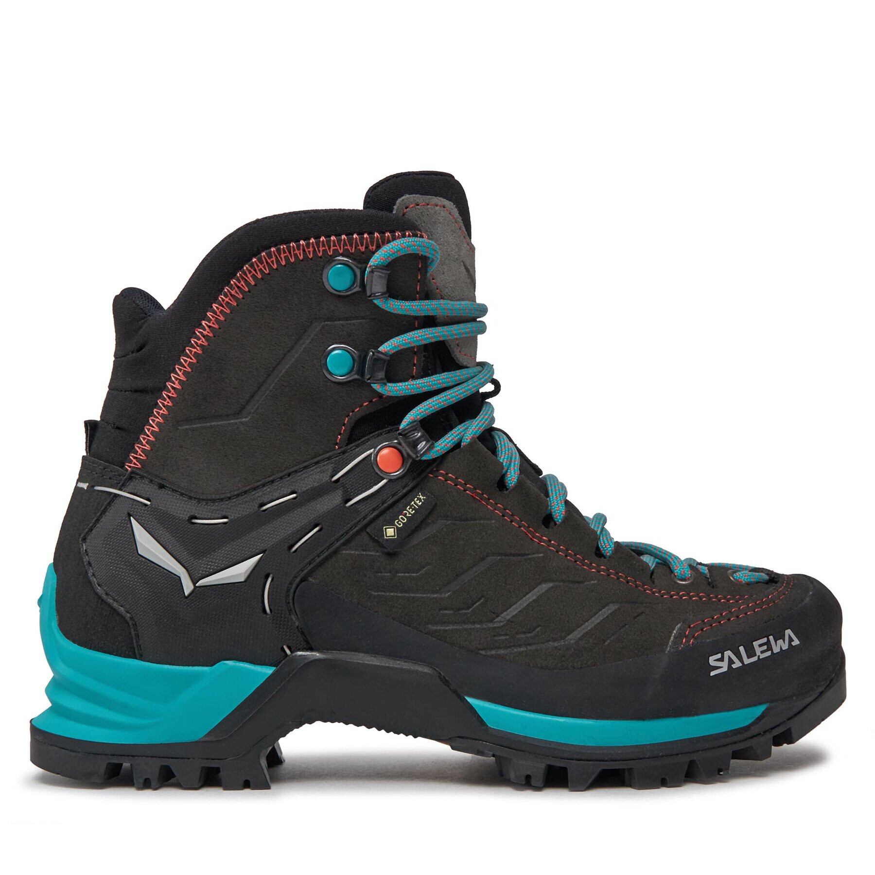 Salewa Trekkings Mtn Trainer Mid Gtx GORE-TEX 63459-0674 - Pled.ro