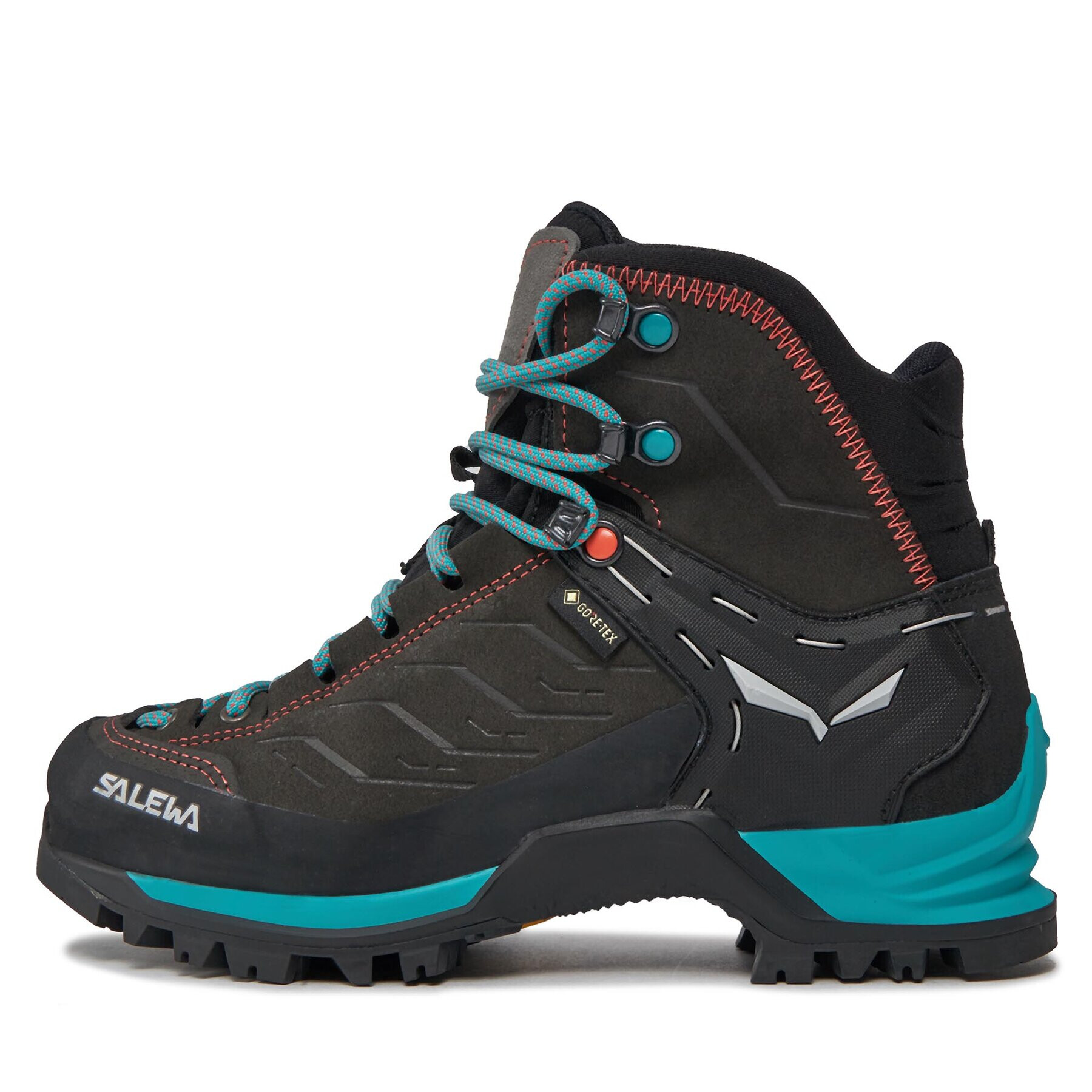 Salewa Trekkings Mtn Trainer Mid Gtx GORE-TEX 63459-0674 - Pled.ro