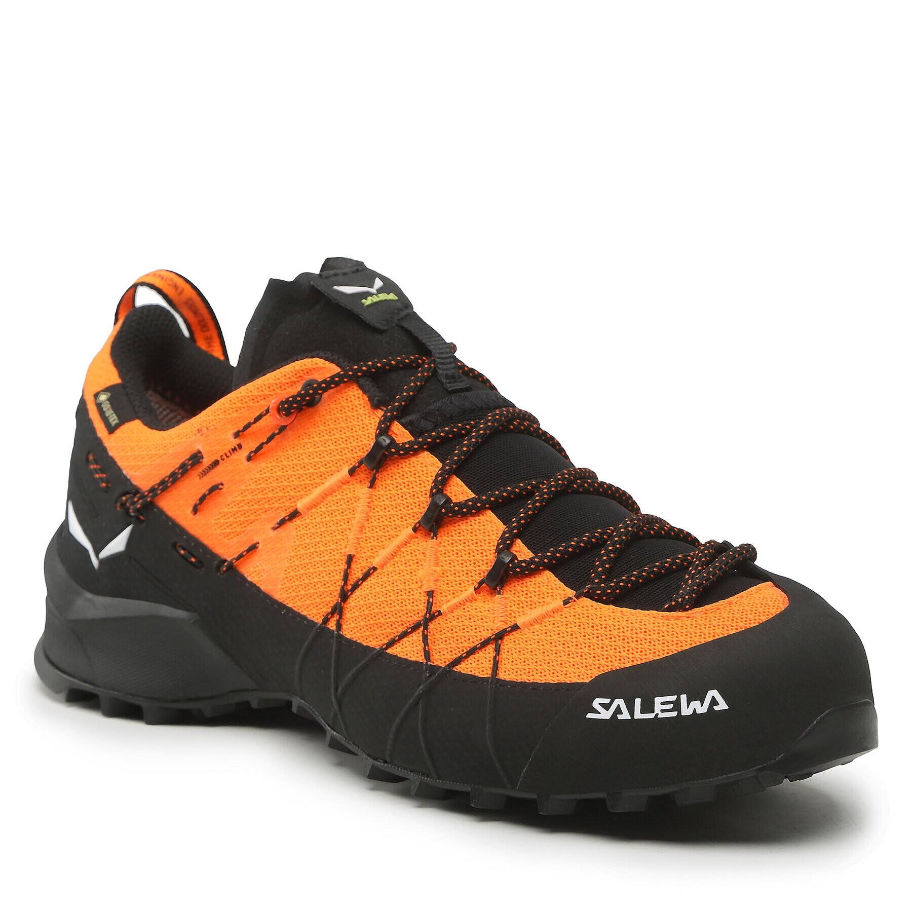 Salewa Trekkings Wildfire 2 Gtx M GORE-TEX 61414-4572 Portocaliu - Pled.ro