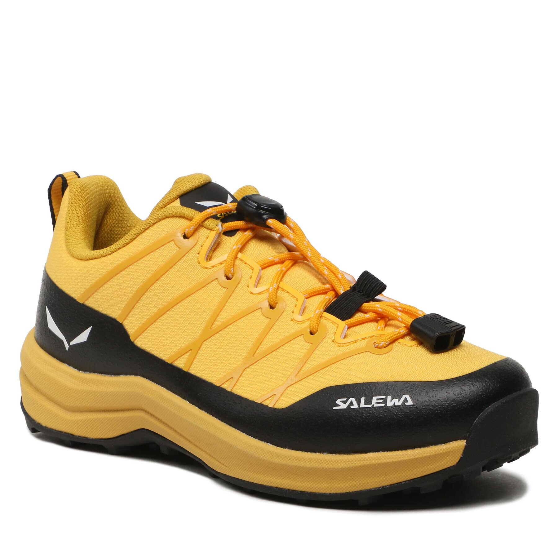 Salewa Trekkings Wildfire 2 K 64013 2191 Galben - Pled.ro