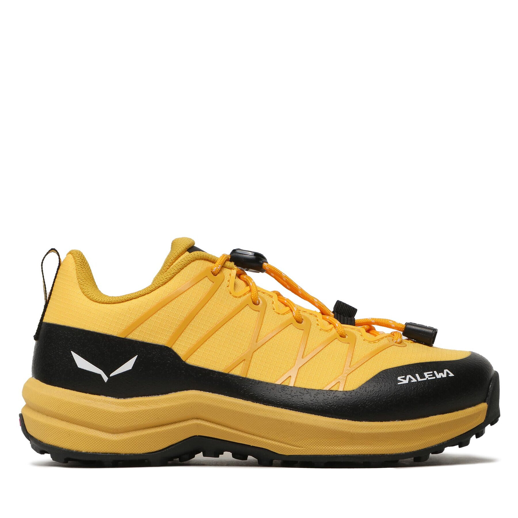 Salewa Trekkings Wildfire 2 K 64013 2191 Galben - Pled.ro