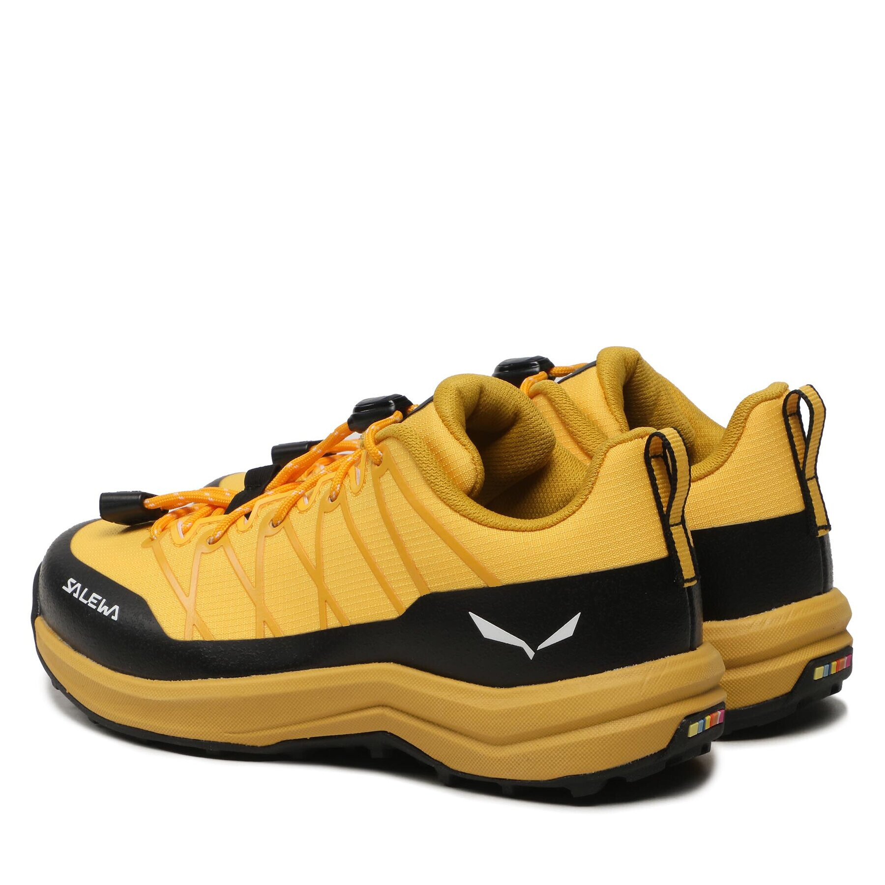 Salewa Trekkings Wildfire 2 K 64013 2191 Galben - Pled.ro