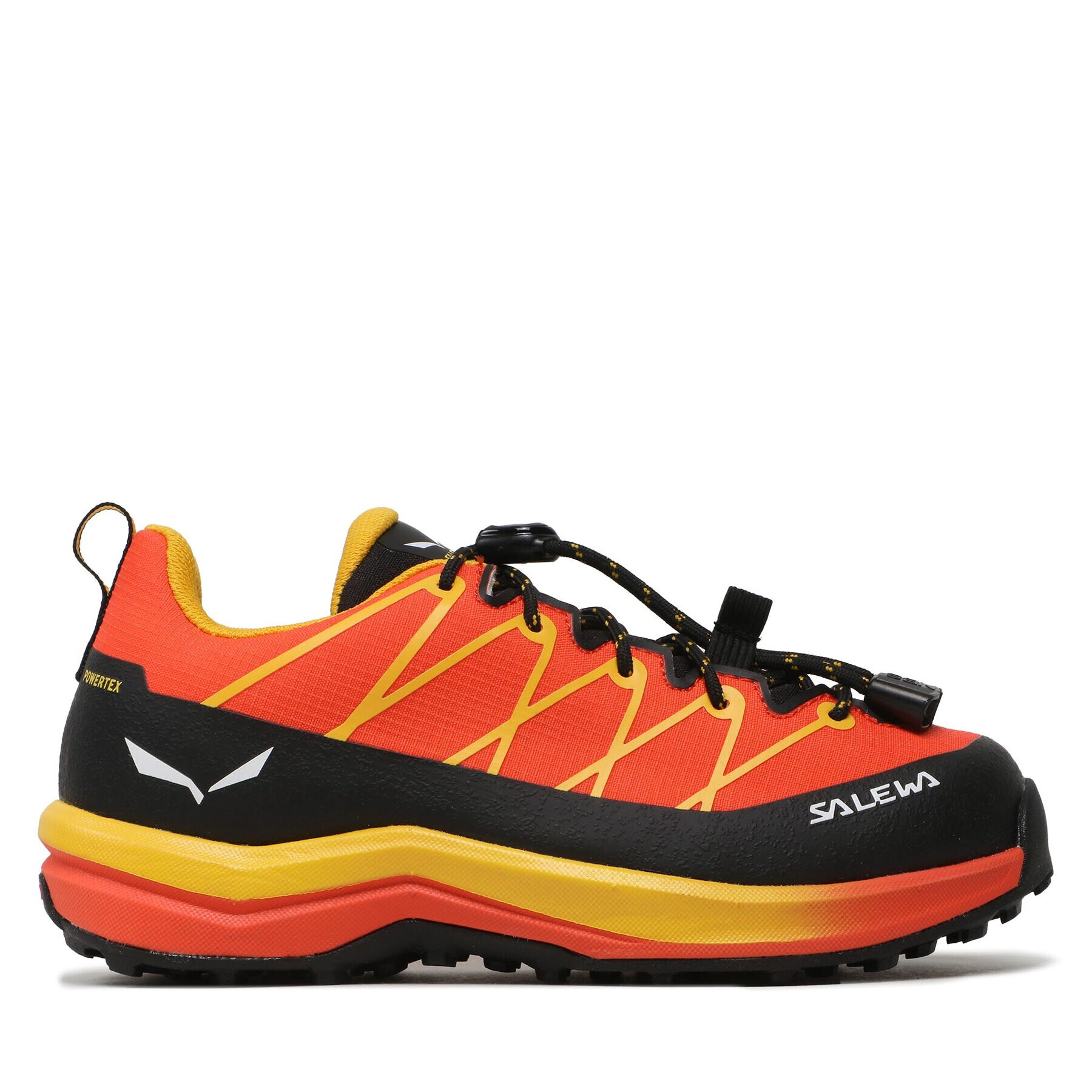 Salewa Trekkings Wildfire 2 Ptx K 64012 4156 Portocaliu - Pled.ro