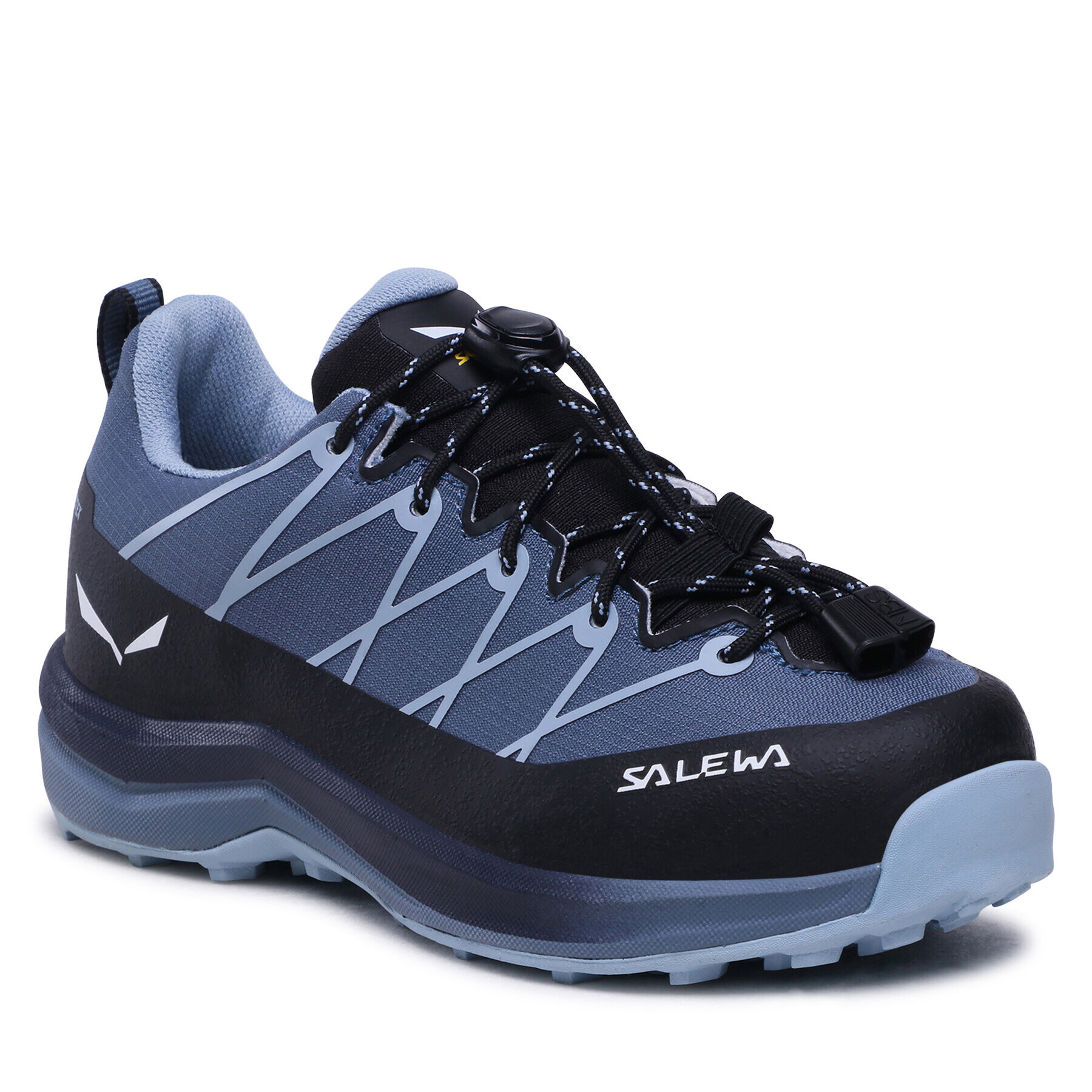 Salewa Trekkings Wildfire 2 Ptx K 64012 8767 Bleumarin - Pled.ro