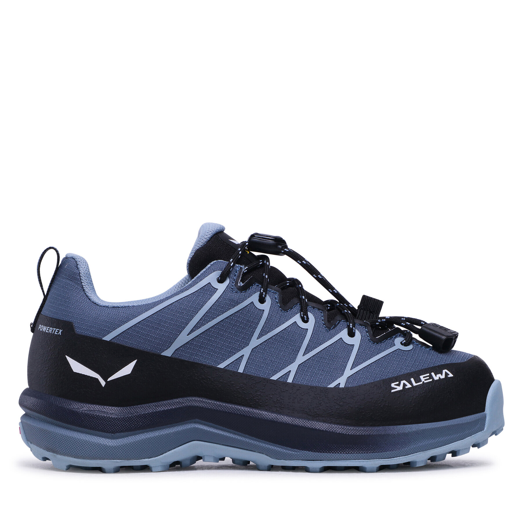 Salewa Trekkings Wildfire 2 Ptx K 64012 8767 Bleumarin - Pled.ro