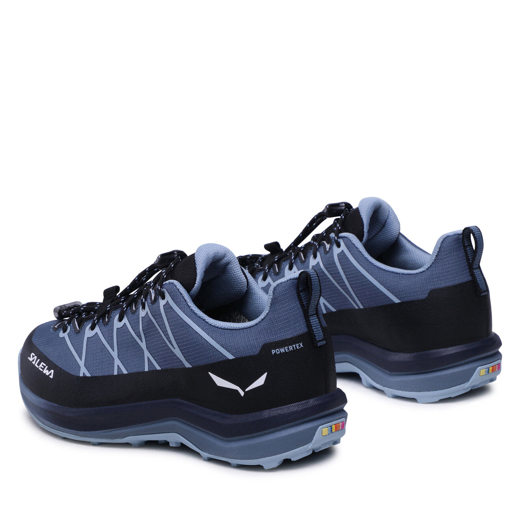 Salewa Trekkings Wildfire 2 Ptx K 64012 8767 Bleumarin - Pled.ro