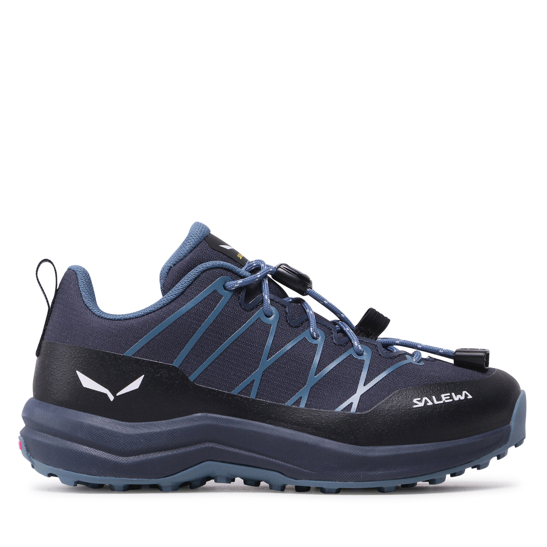 Salewa Trekkings Wildfire 2 Ptx K 64013 3963 Bleumarin - Pled.ro