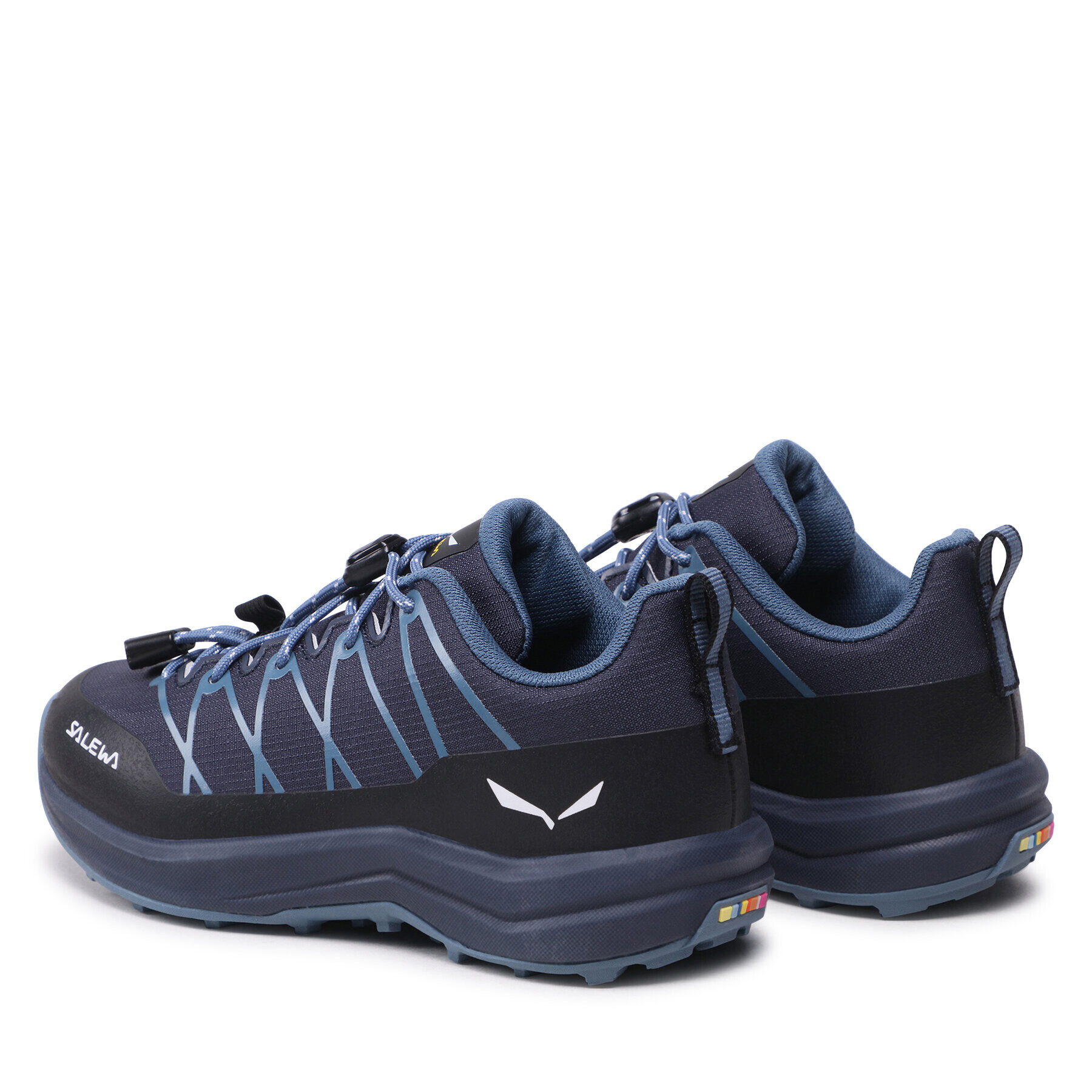 Salewa Trekkings Wildfire 2 Ptx K 64013 3963 Bleumarin - Pled.ro