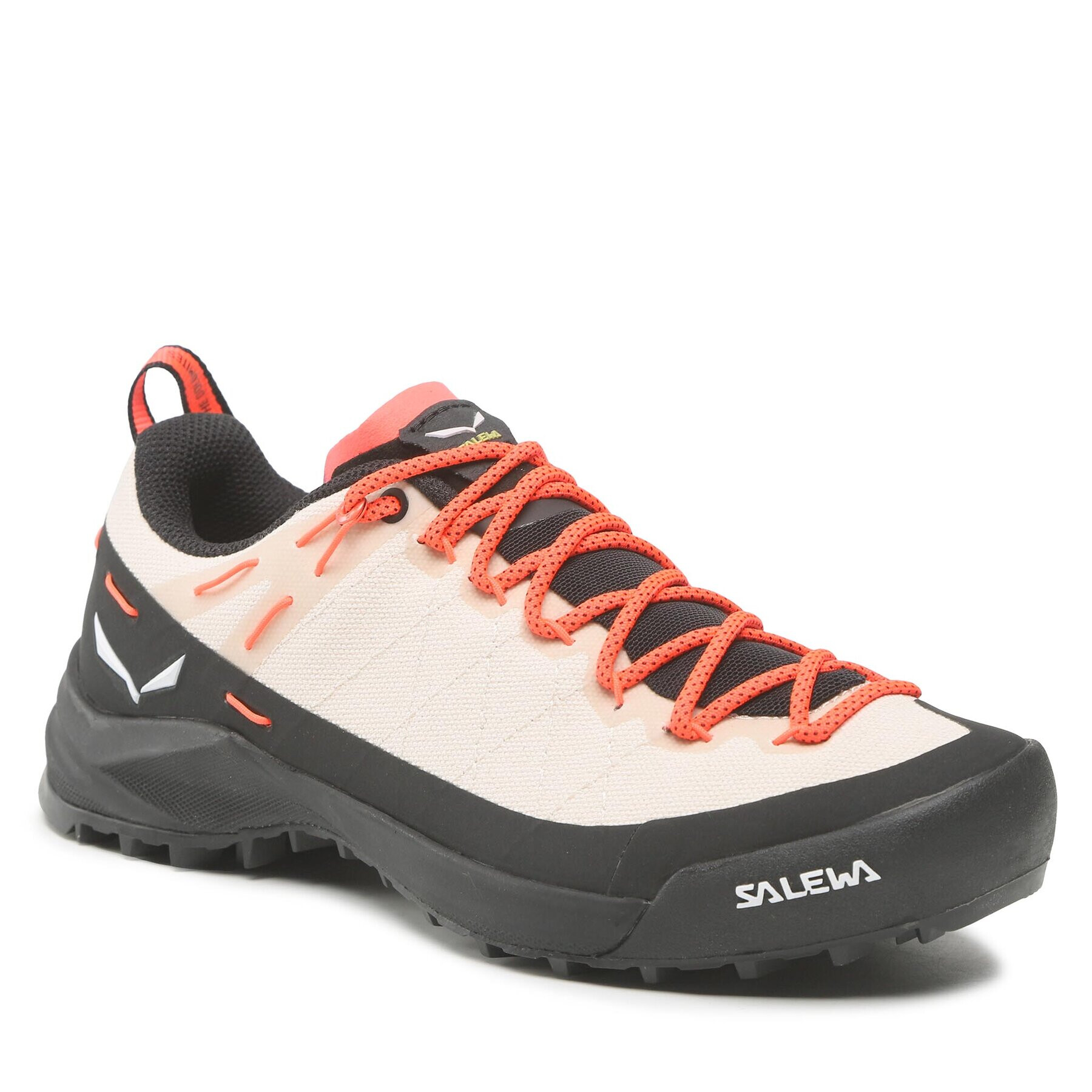 Salewa Trekkings Wildfire Canvas W 61407-7265 Bej - Pled.ro