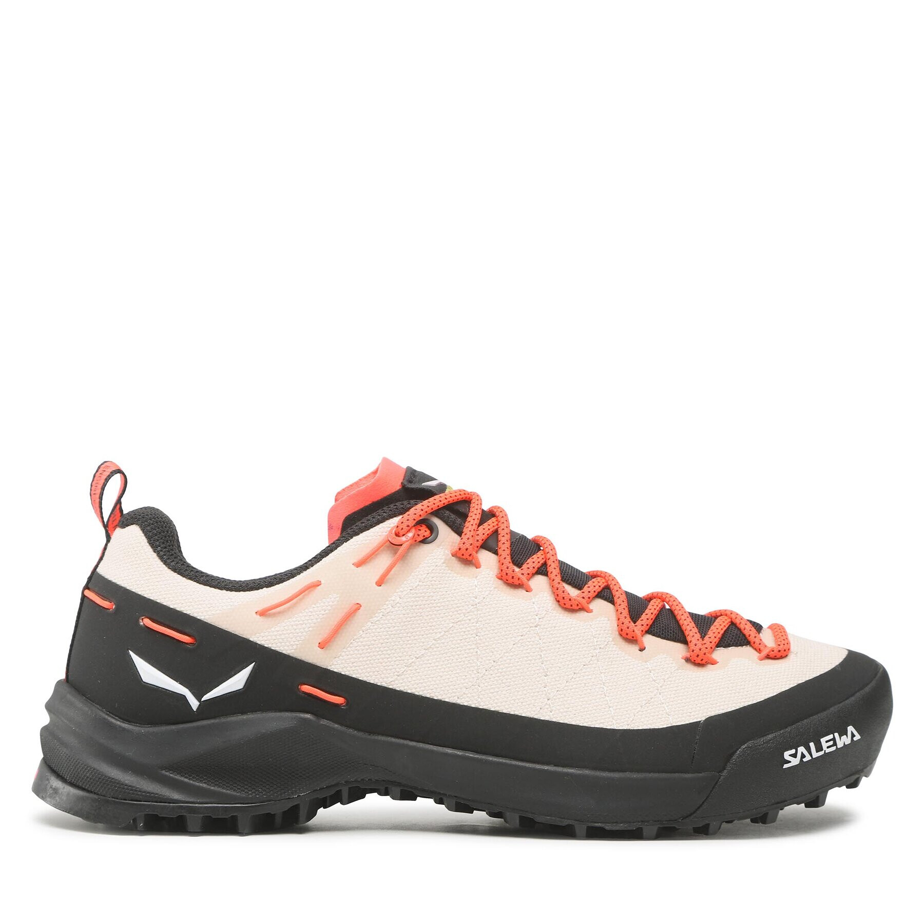 Salewa Trekkings Wildfire Canvas W 61407-7265 Bej - Pled.ro