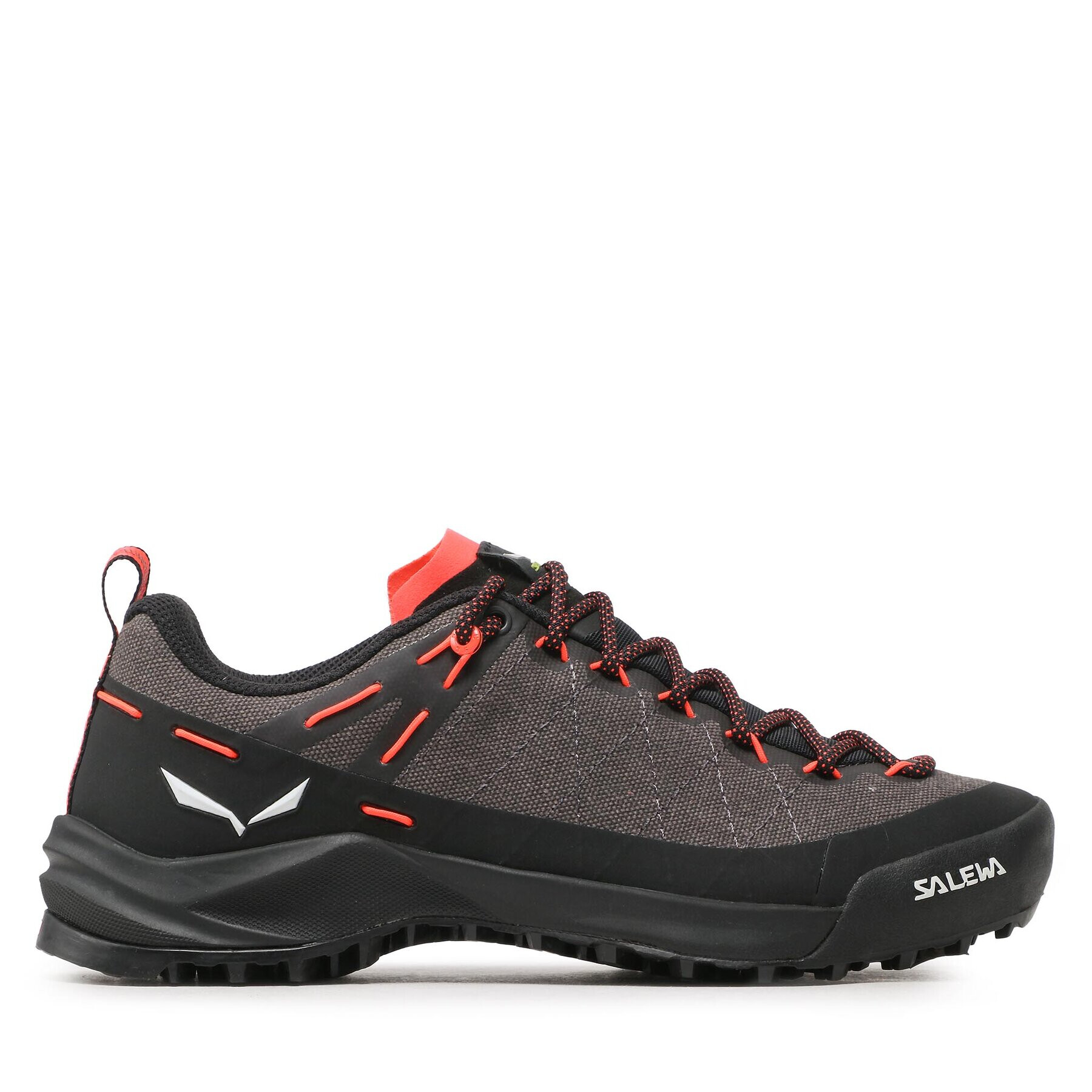 Salewa Trekkings Wildfire Canvas W 61407 Negru - Pled.ro