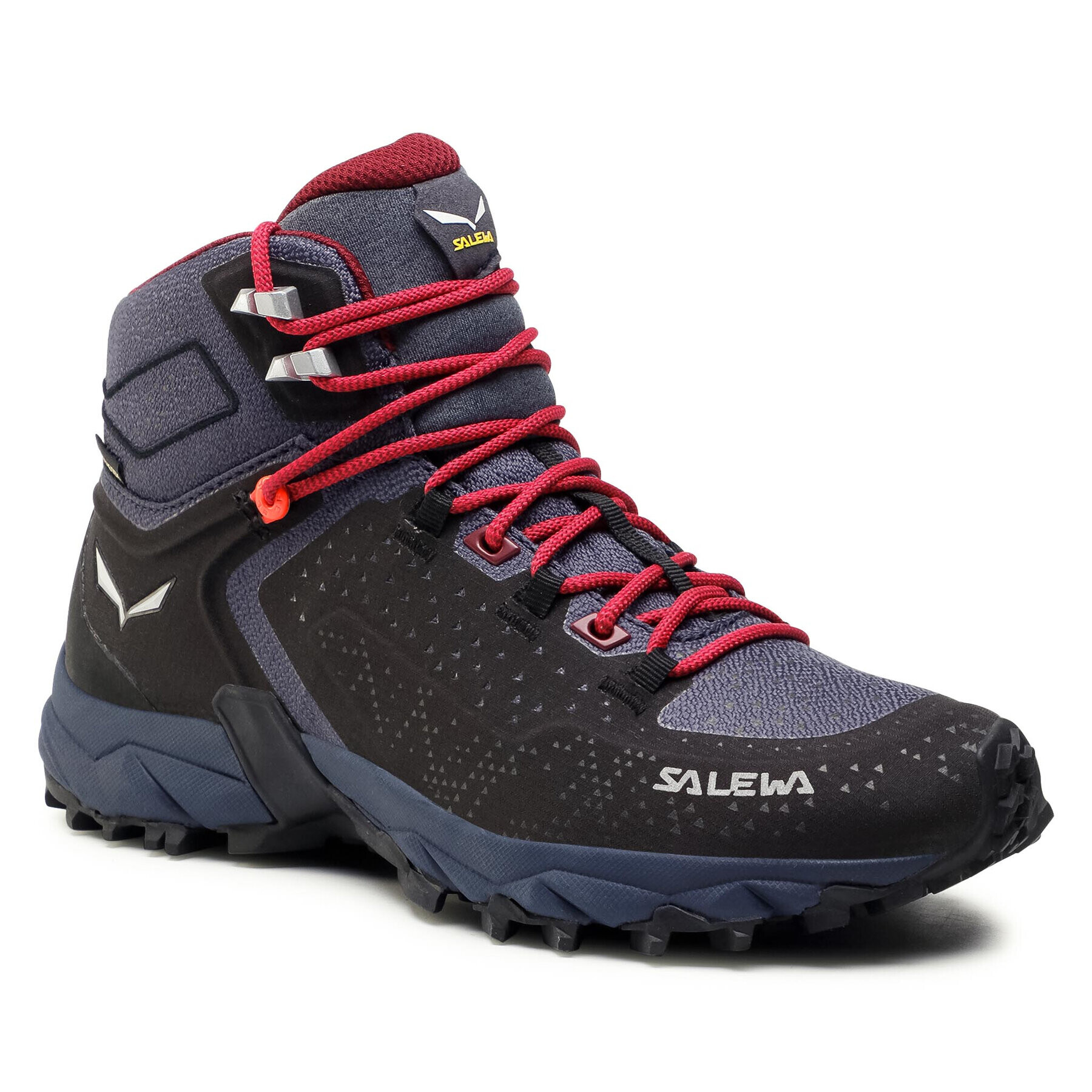 Salewa Trekkings Ws Alpenrose 2 Mid Gtx GORE-TEX 61374-0988 Bleumarin - Pled.ro