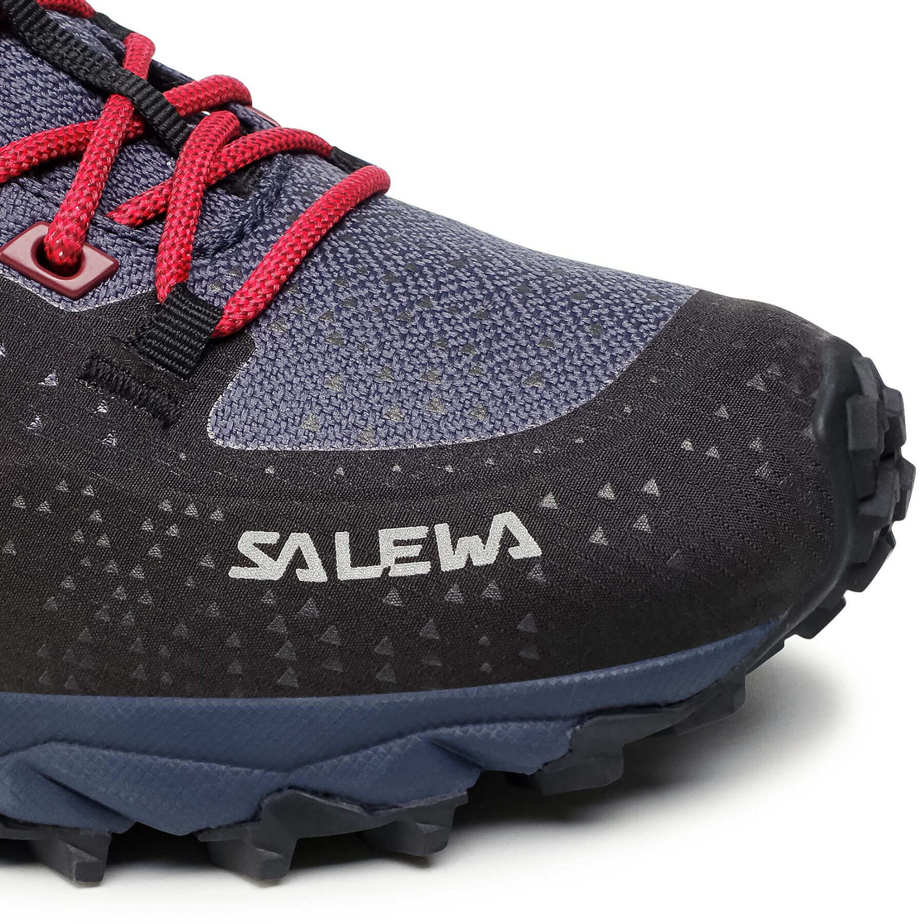 Salewa Trekkings Ws Alpenrose 2 Mid Gtx GORE-TEX 61374-0988 Bleumarin - Pled.ro