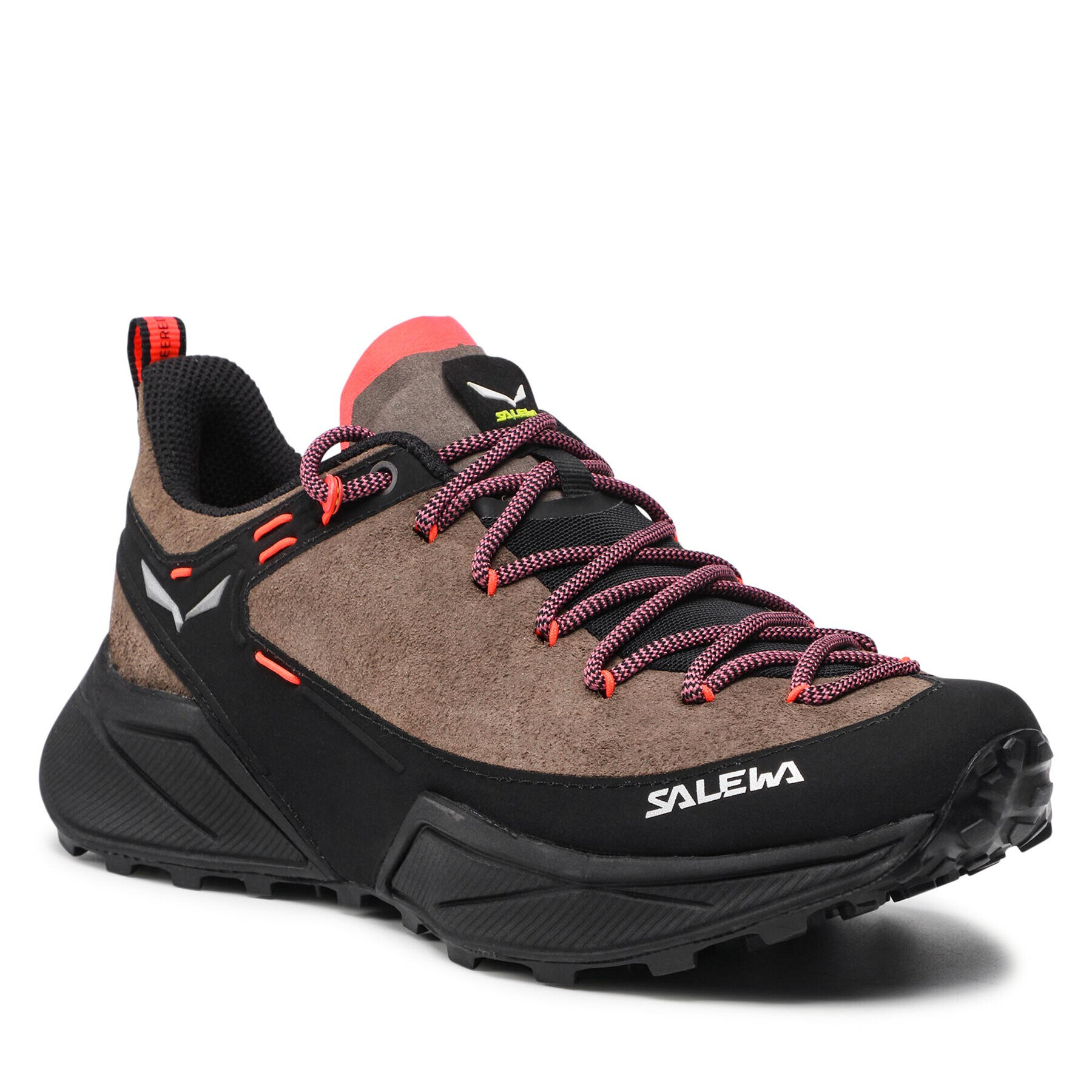 Salewa Trekkings Ws Dropline Leather 61394 7953 Maro - Pled.ro