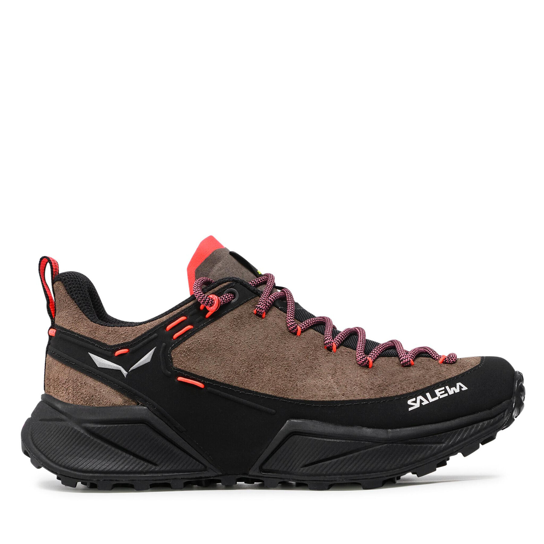 Salewa Trekkings Ws Dropline Leather 61394 7953 Maro - Pled.ro