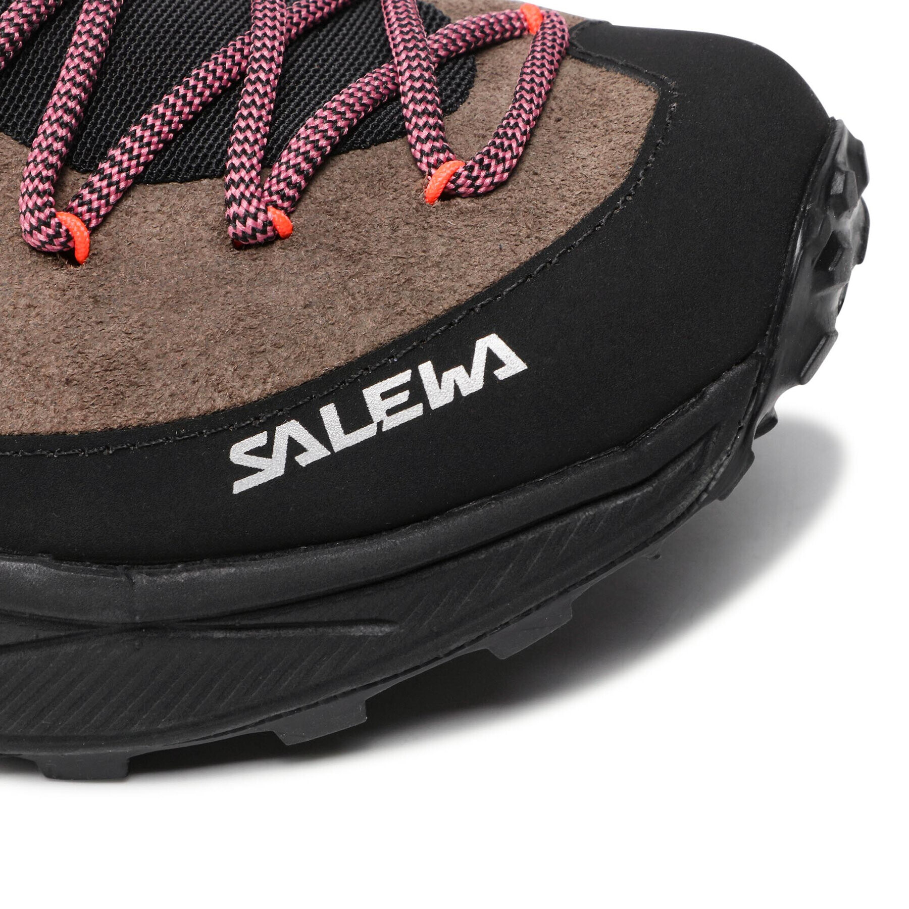 Salewa Trekkings Ws Dropline Leather 61394 7953 Maro - Pled.ro