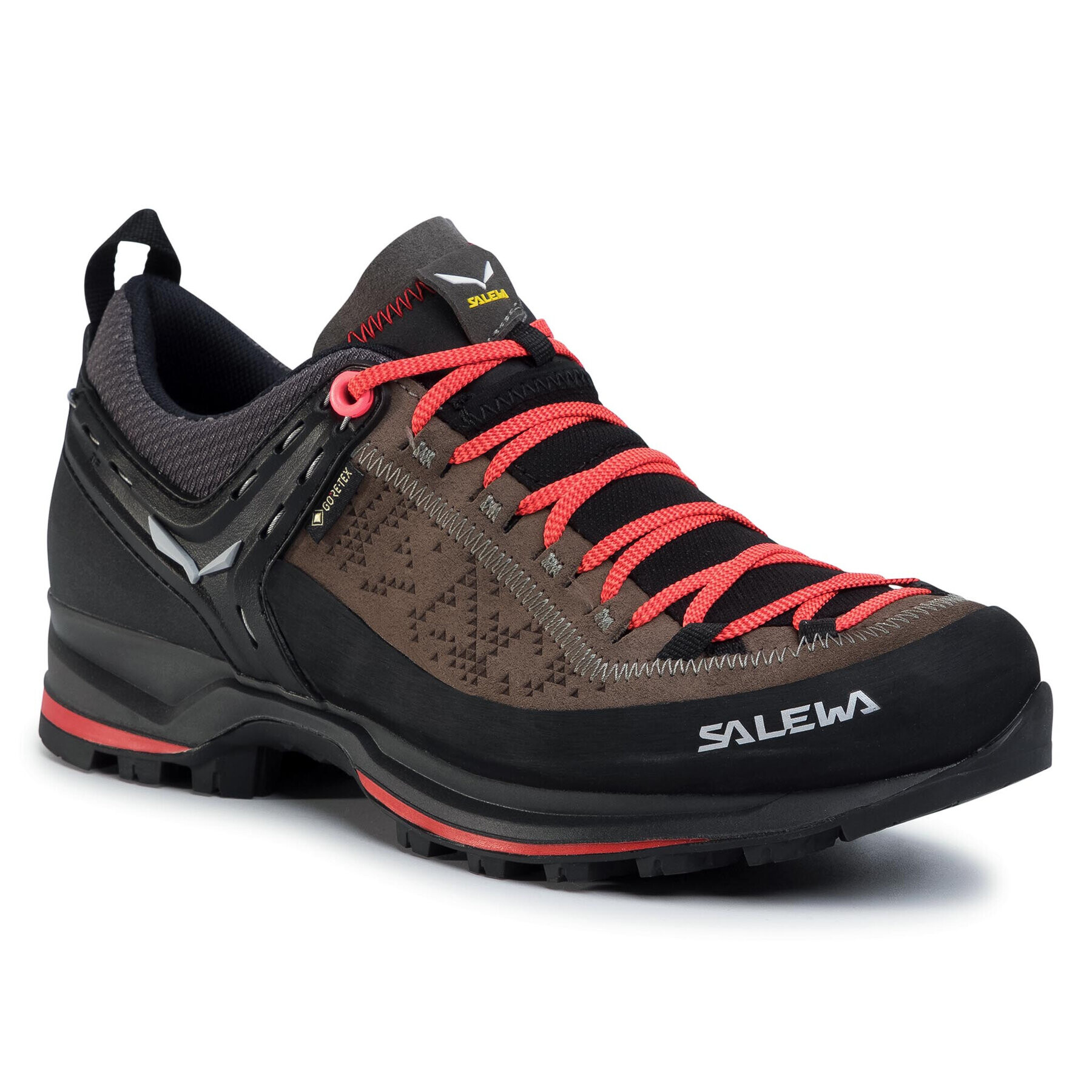 Salewa Trekkings Ws Mtn Trainer 2 Gtx GORE-TEX 61358-0480 Maro - Pled.ro