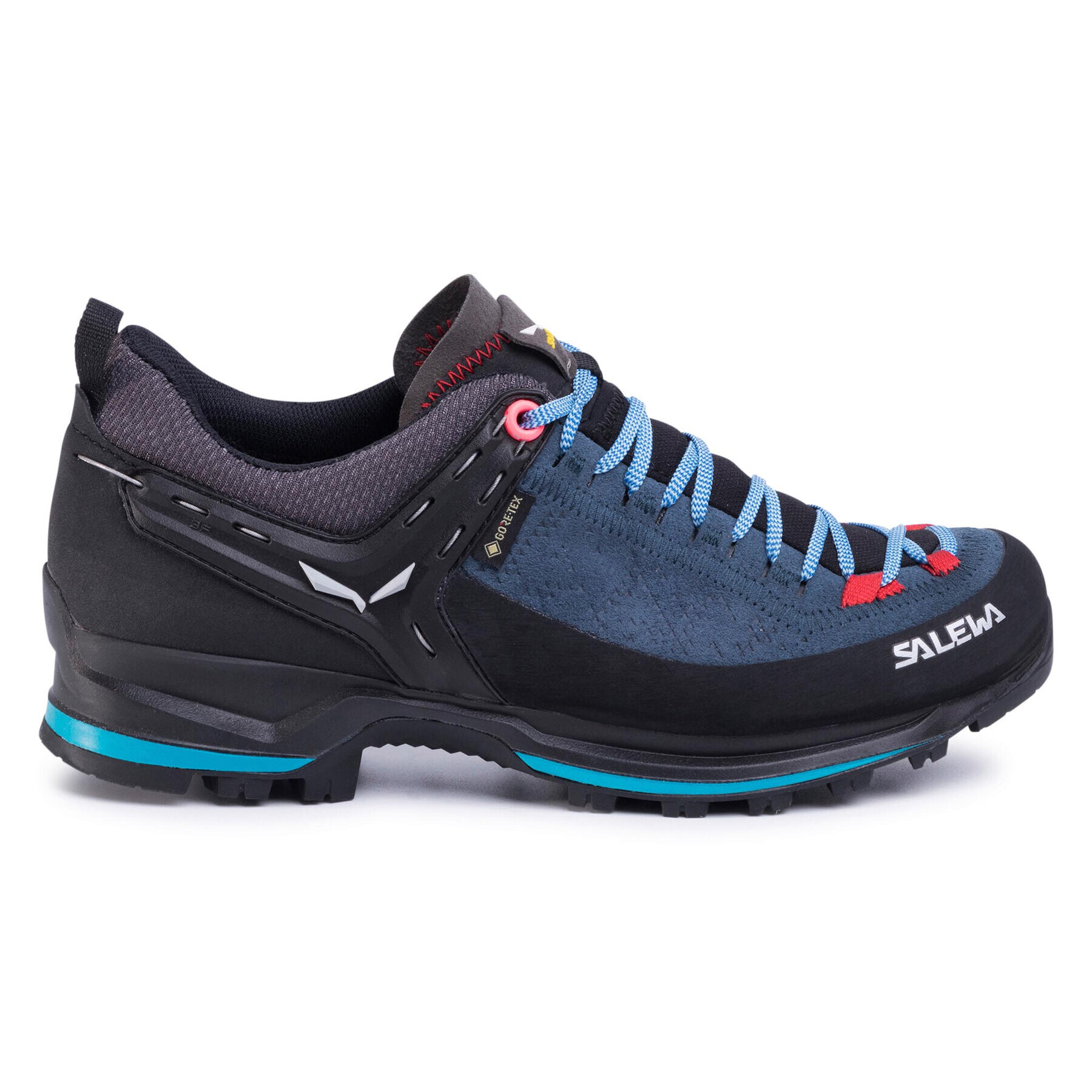 Salewa Trekkings Ws Mtn Trainer 2 Gtx GORE-TEX 61358-8679 Negru - Pled.ro