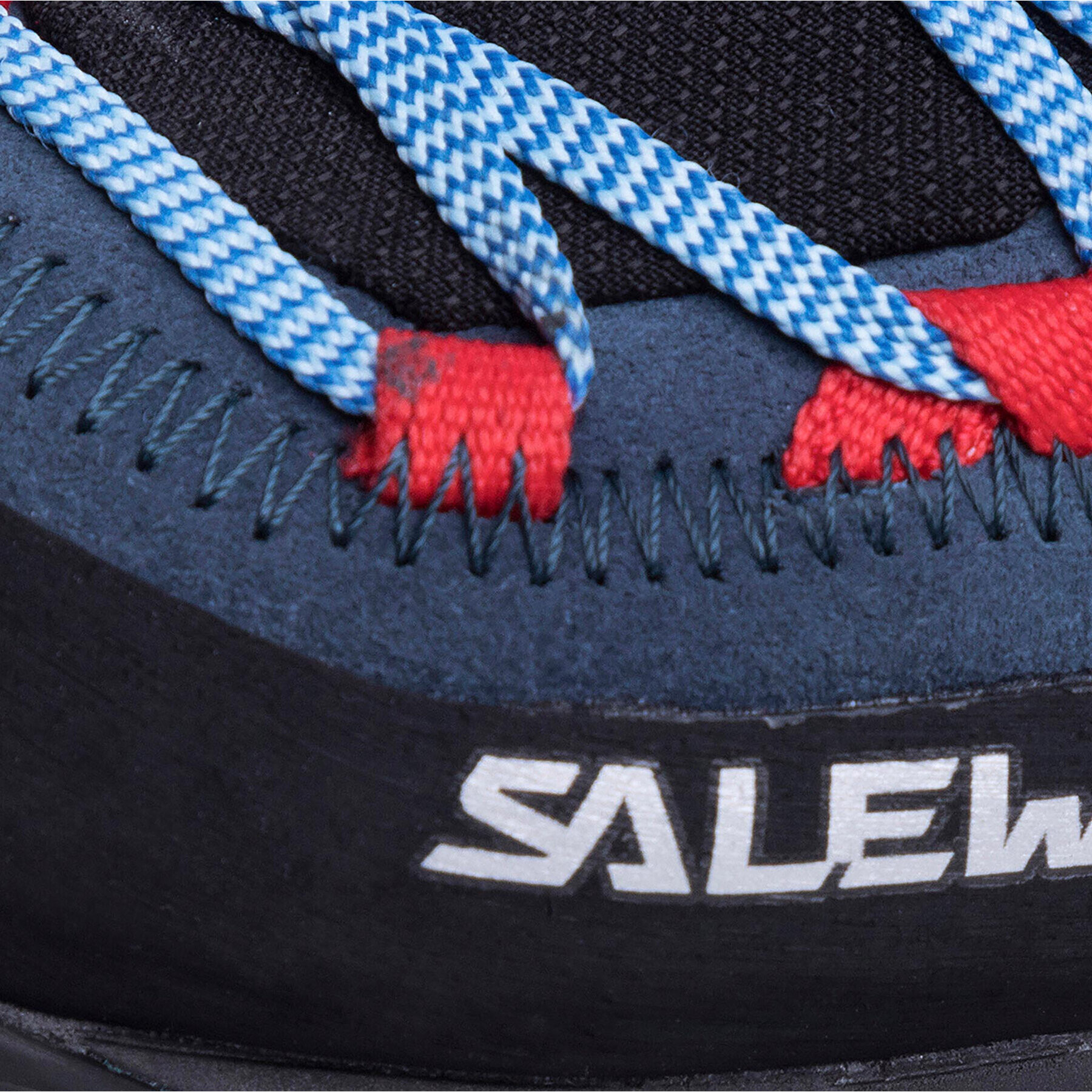 Salewa Trekkings Ws Mtn Trainer 2 Gtx GORE-TEX 61358-8679 Negru - Pled.ro