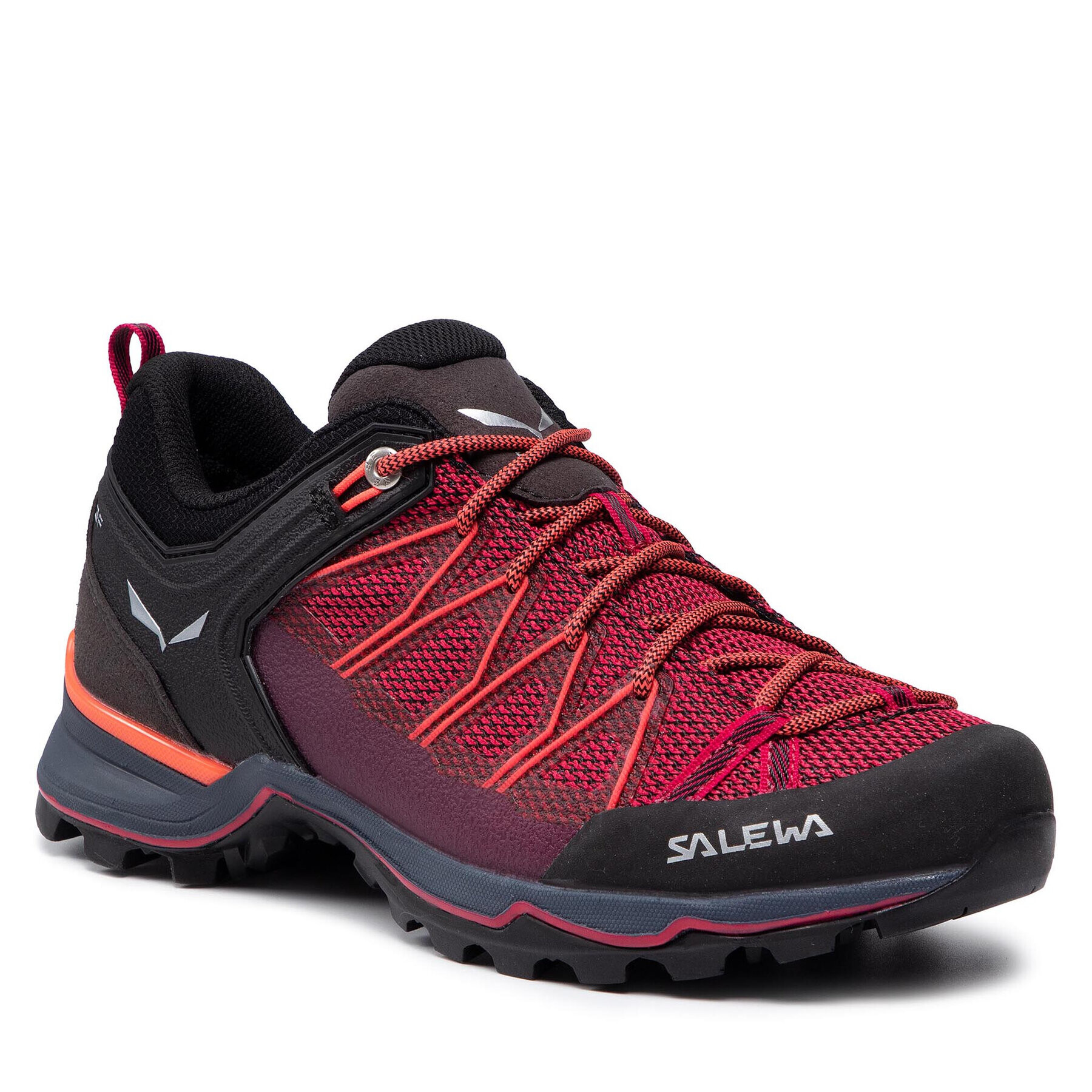 Salewa Trekkings Ws Mtn Trainer Lite 61364-6157 Roșu - Pled.ro