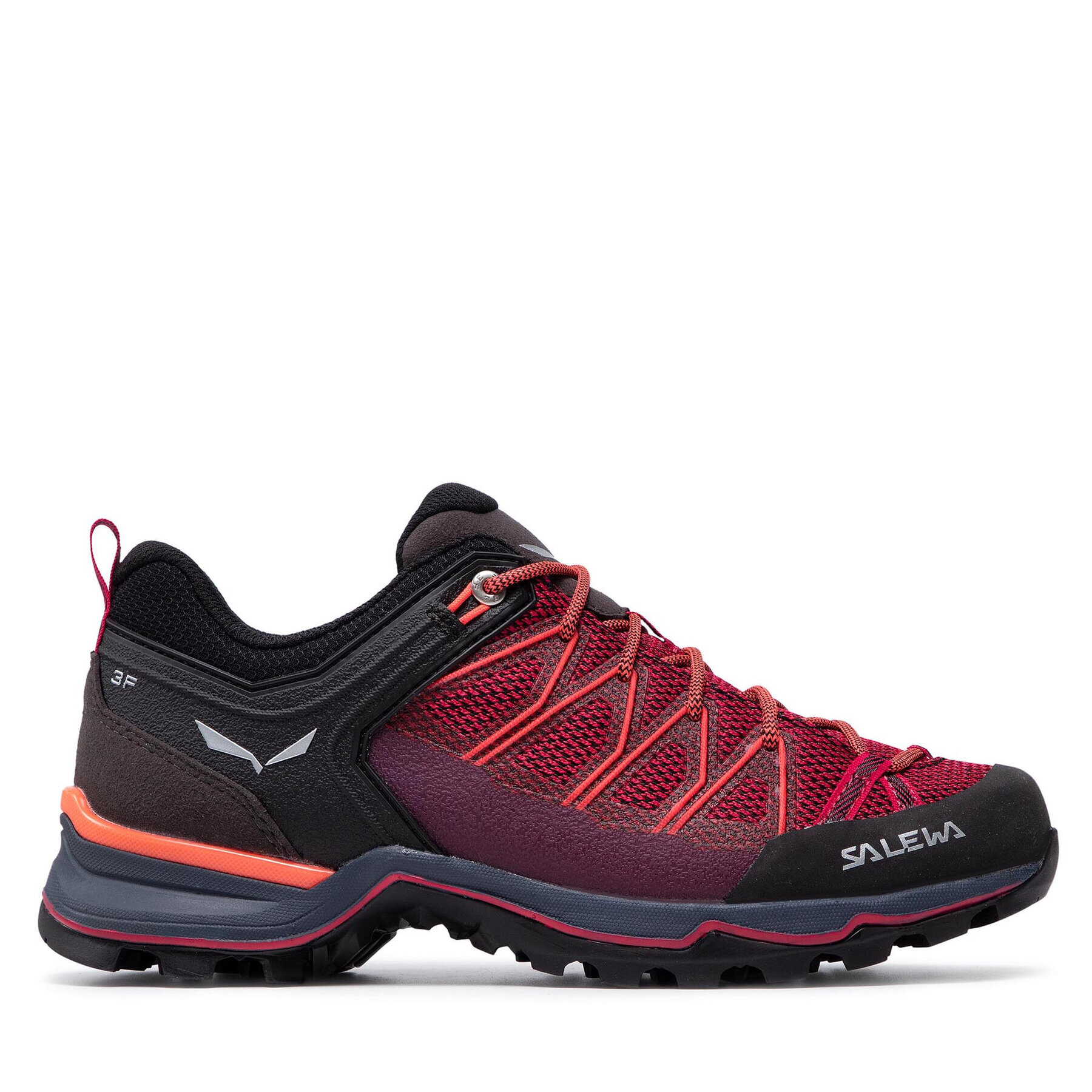 Salewa Trekkings Ws Mtn Trainer Lite 61364-6157 Roșu - Pled.ro