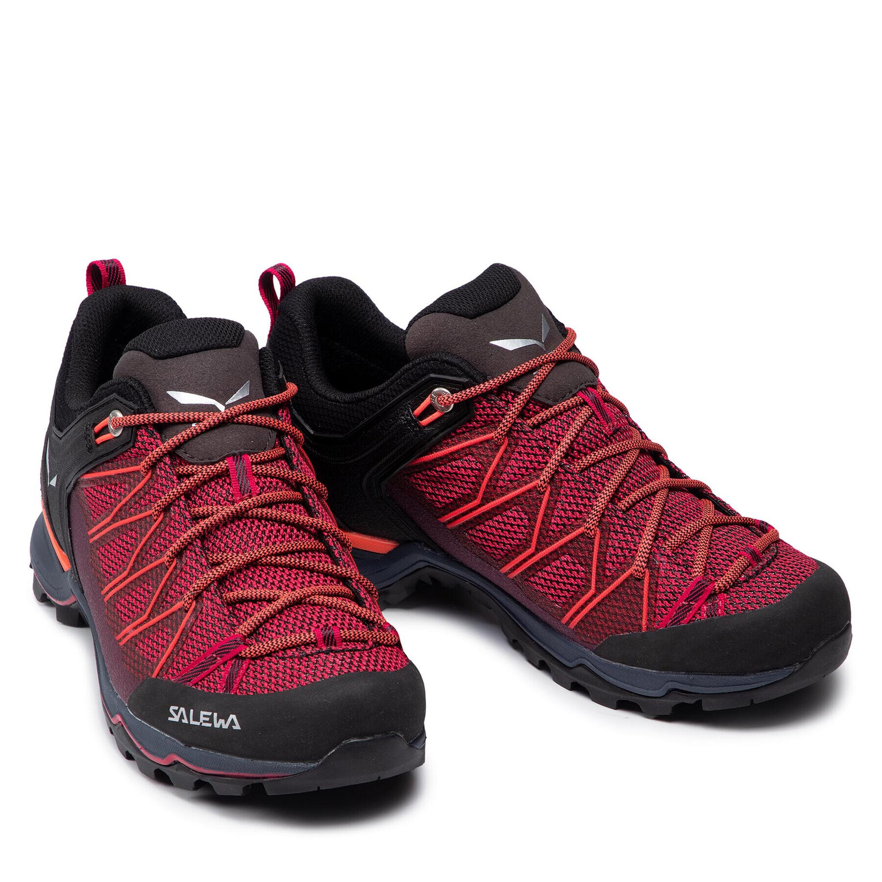 Salewa Trekkings Ws Mtn Trainer Lite 61364-6157 Roșu - Pled.ro