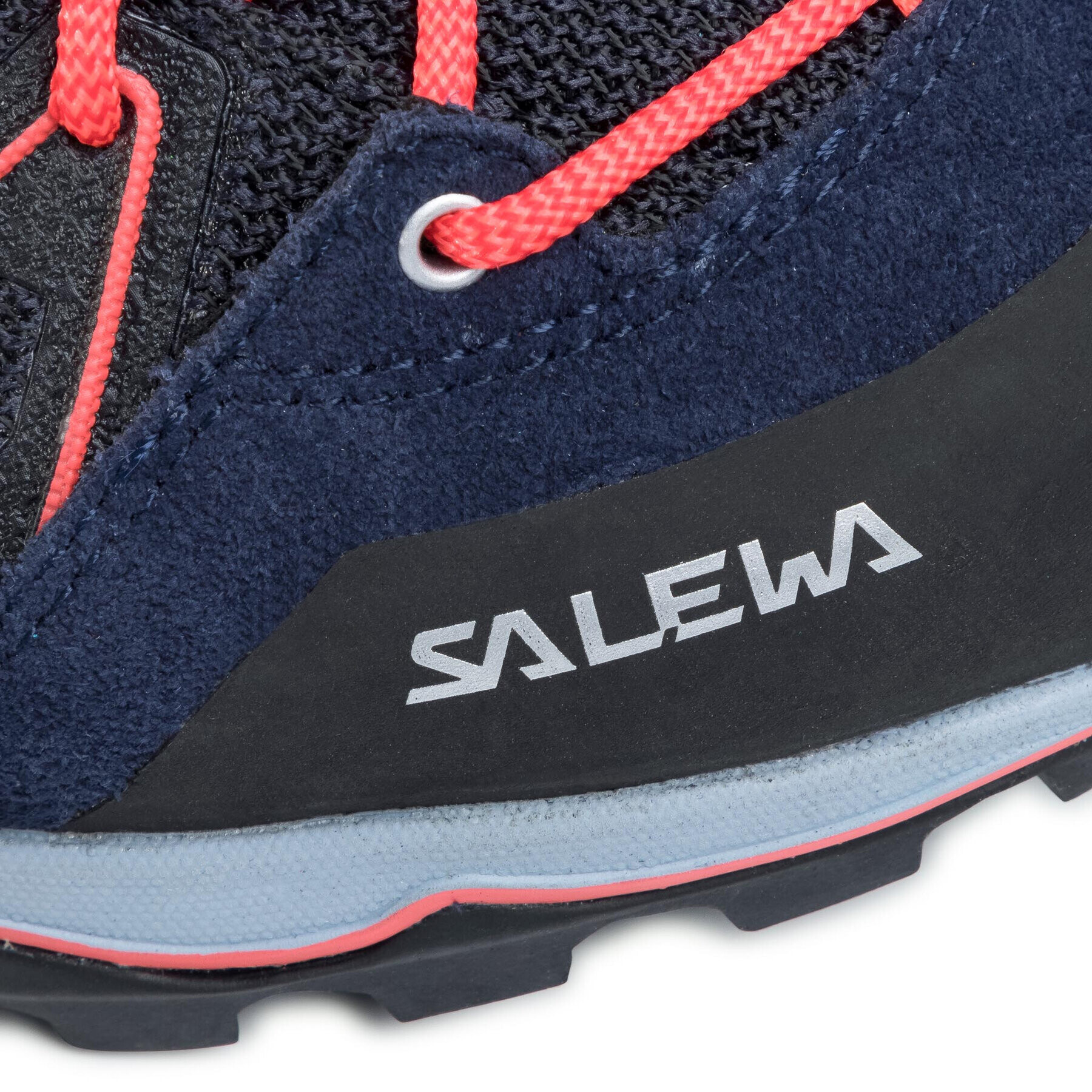 Salewa Trekkings Ws Mtn Trainer Lite Mid Gtx GORE-TEX 61360-3989 Bleumarin - Pled.ro