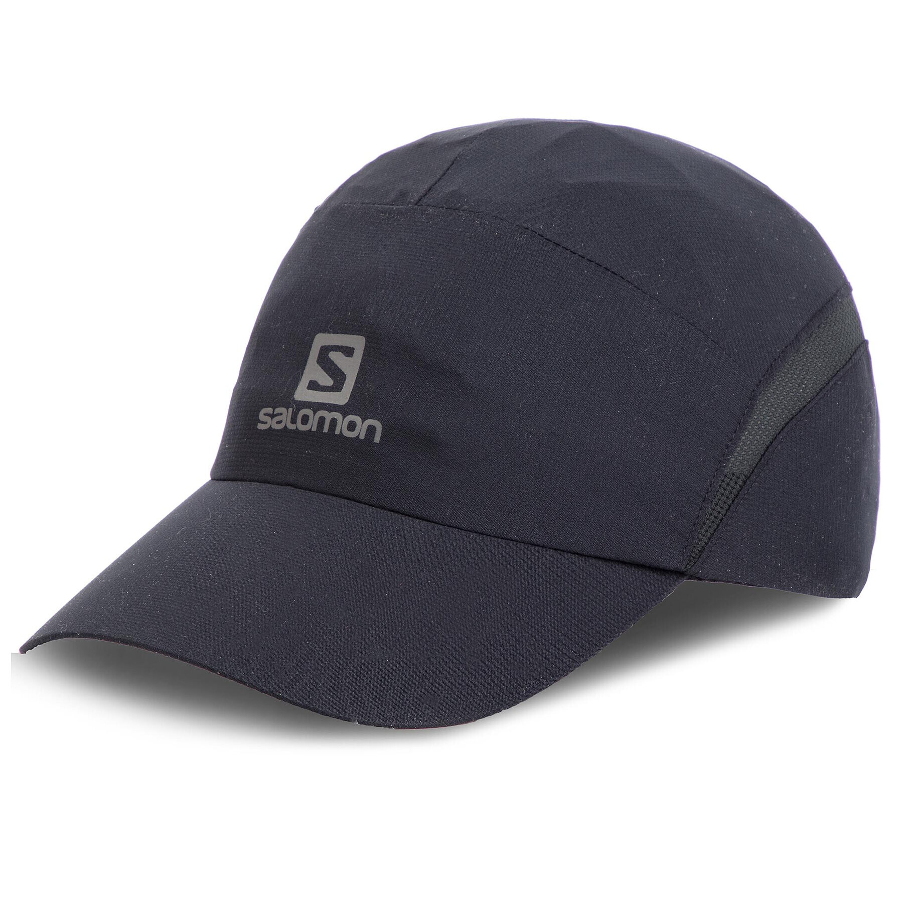 Salomon Șapcă Xa Cap LC1036900 Negru - Pled.ro