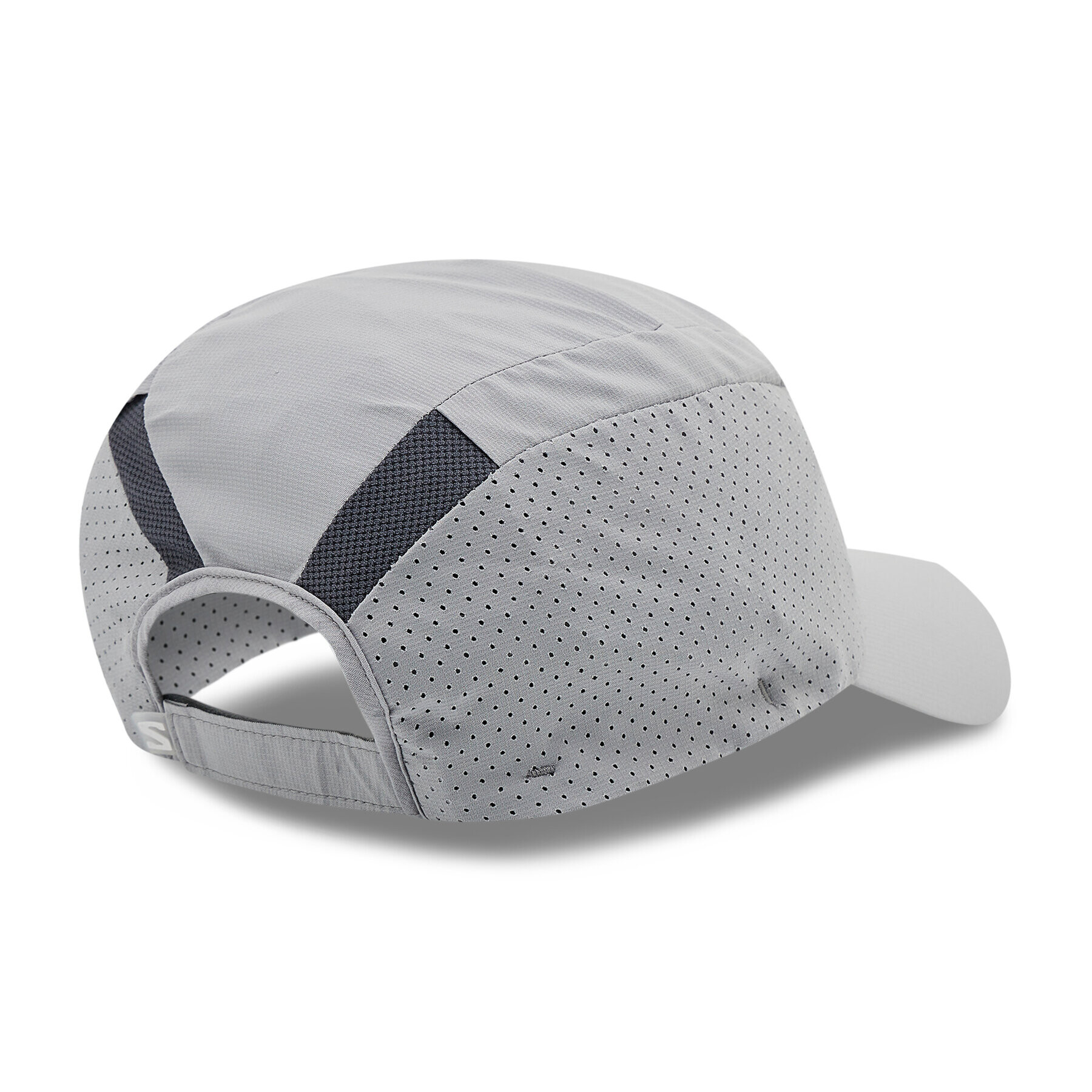 Salomon Șapcă Xa+ Cap LC1468400 Gri - Pled.ro