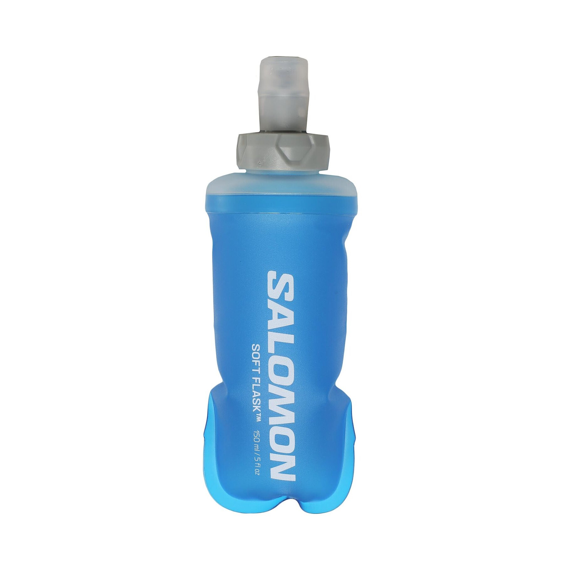 Salomon Bidon Soft Flask 150Ml LC1916100 Albastru - Pled.ro