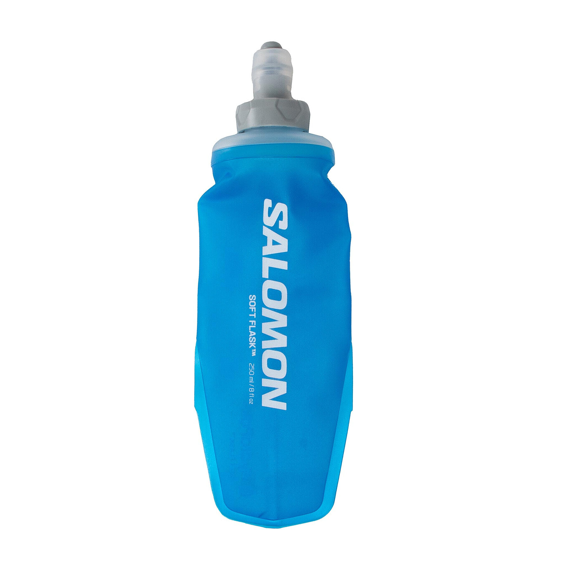 Salomon Bidon Soft Flask 250Ml LC1986400 Albastru - Pled.ro