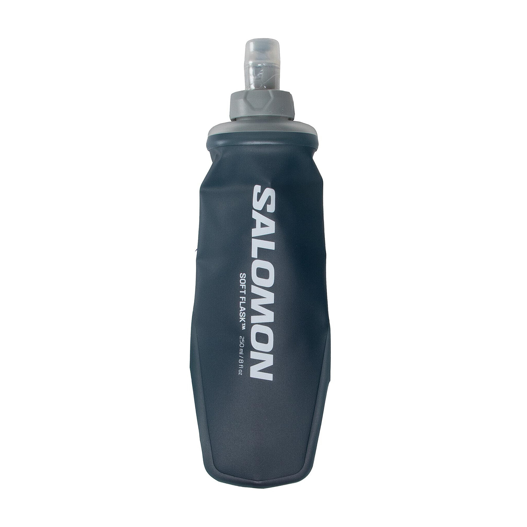 Salomon Bidon Soft Flask 250Ml LC1986500 Gri - Pled.ro