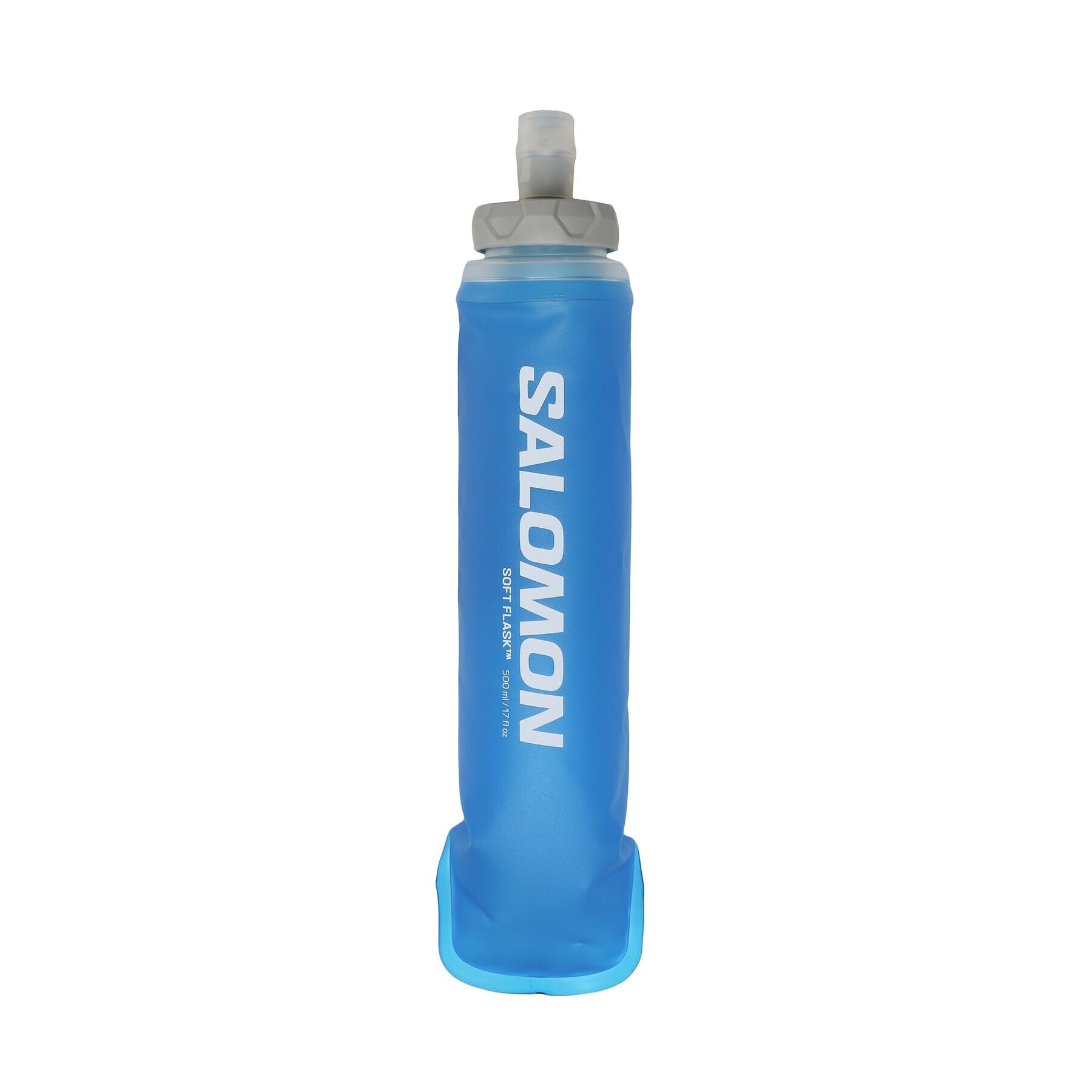 Salomon Bidon Soft Flask 500Ml LC1916000 Albastru - Pled.ro