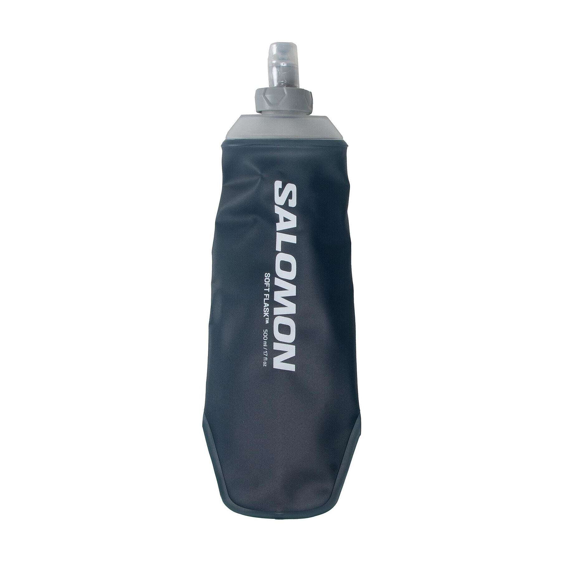 Salomon Bidon Soft Flask LC1933100 Gri - Pled.ro