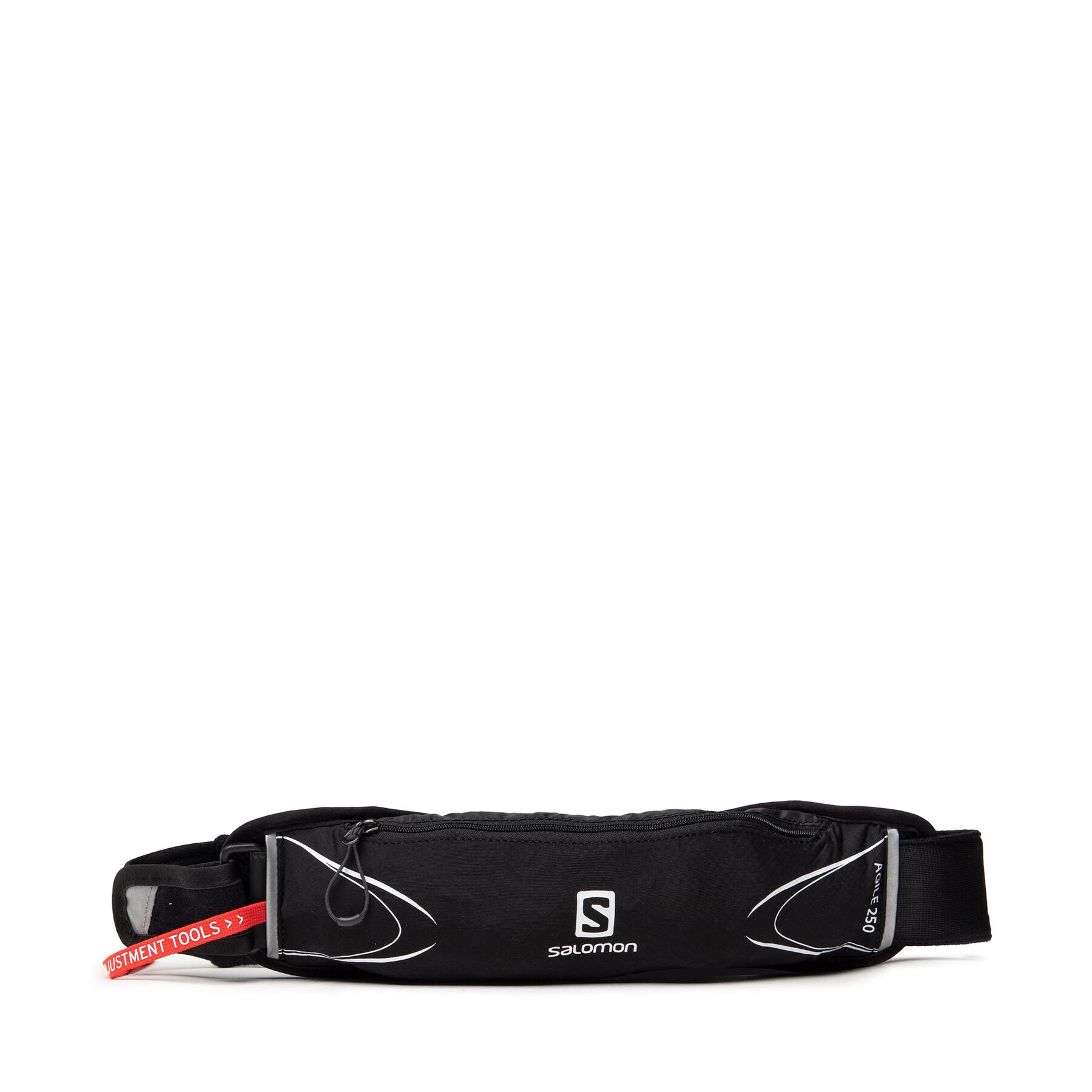 Salomon Borsetă Agile 250 Set Belt C15206 Negru - Pled.ro