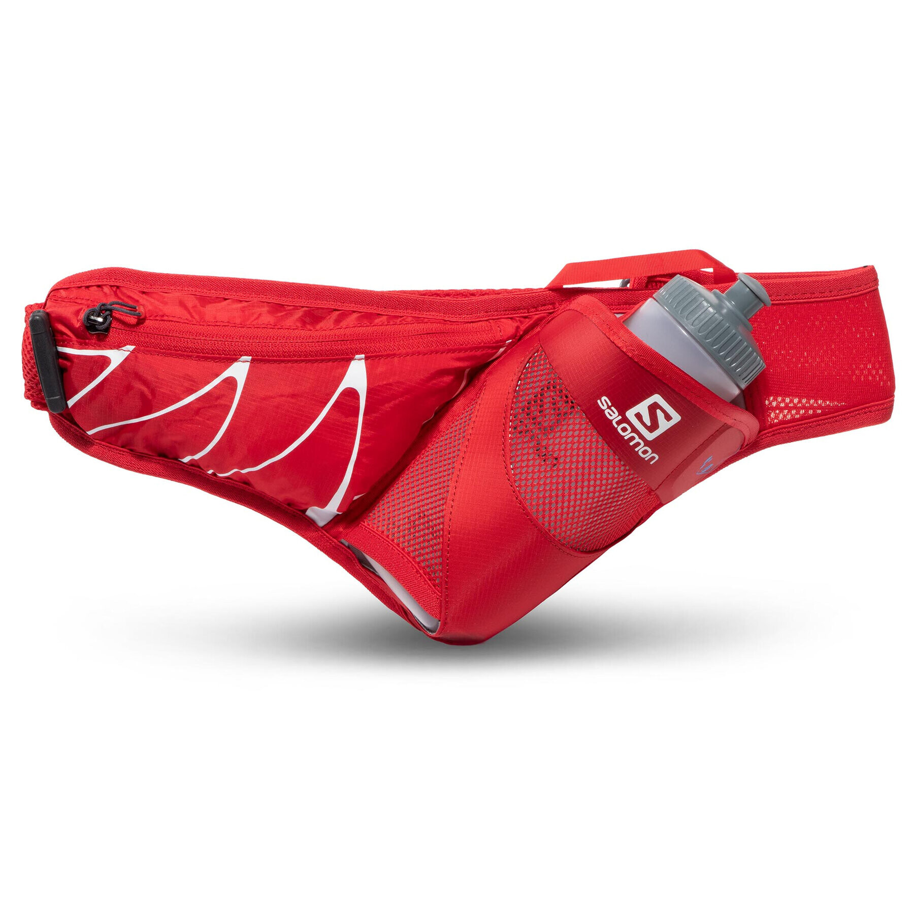 Salomon Borsetă Waist Pack Ceinture C13045 Roșu - Pled.ro