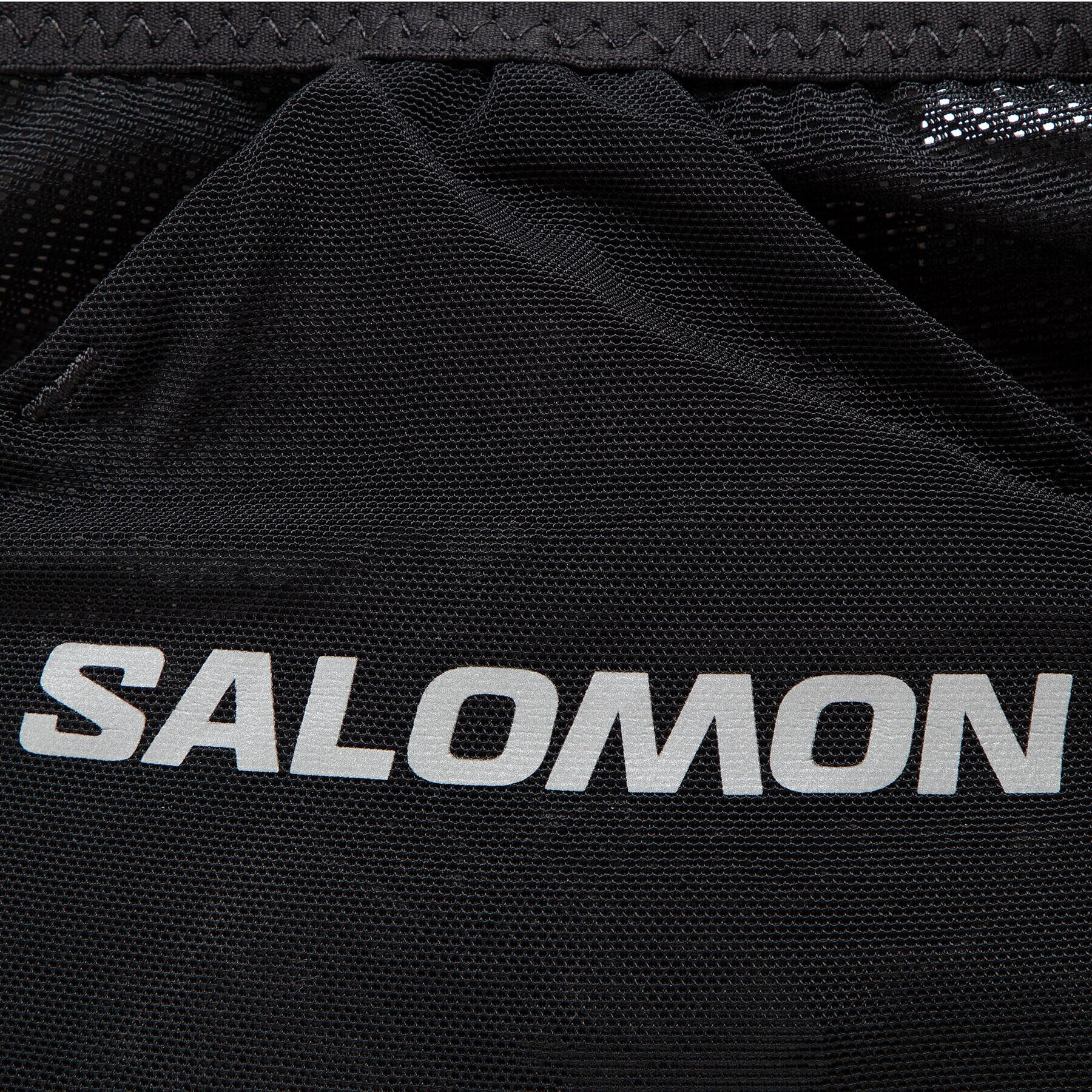 Salomon Centură sportivă Adv Skin Belt LC1758200 Negru - Pled.ro