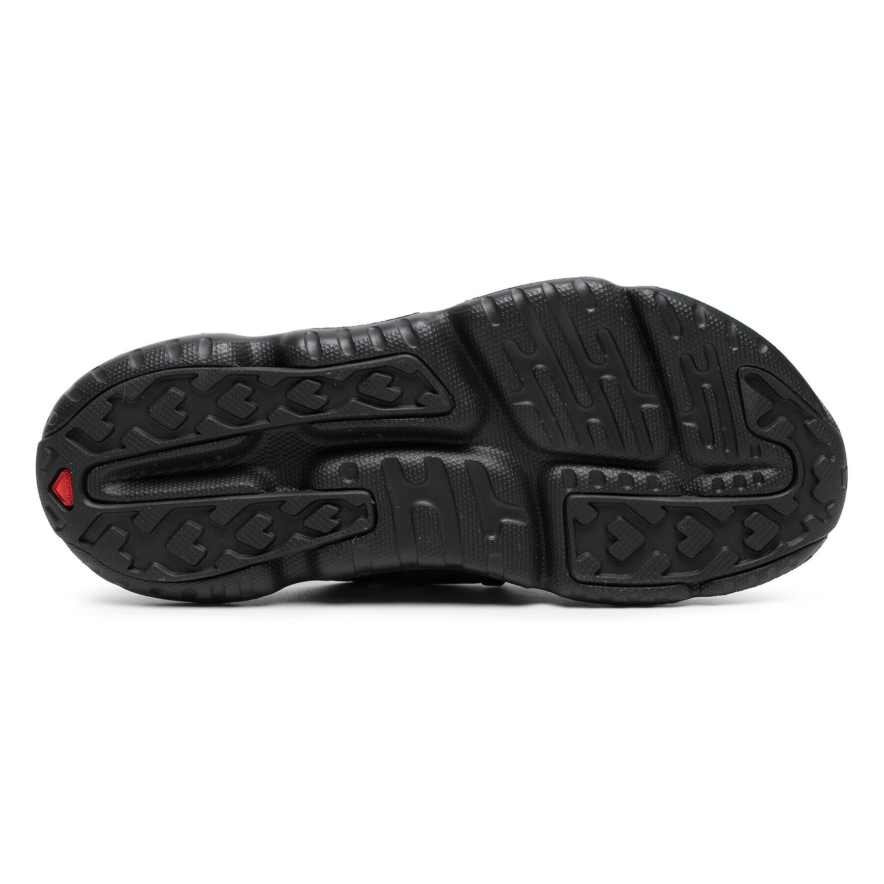 Salomon Flip flop Reelax Break 5.0 412774 Negru - Pled.ro