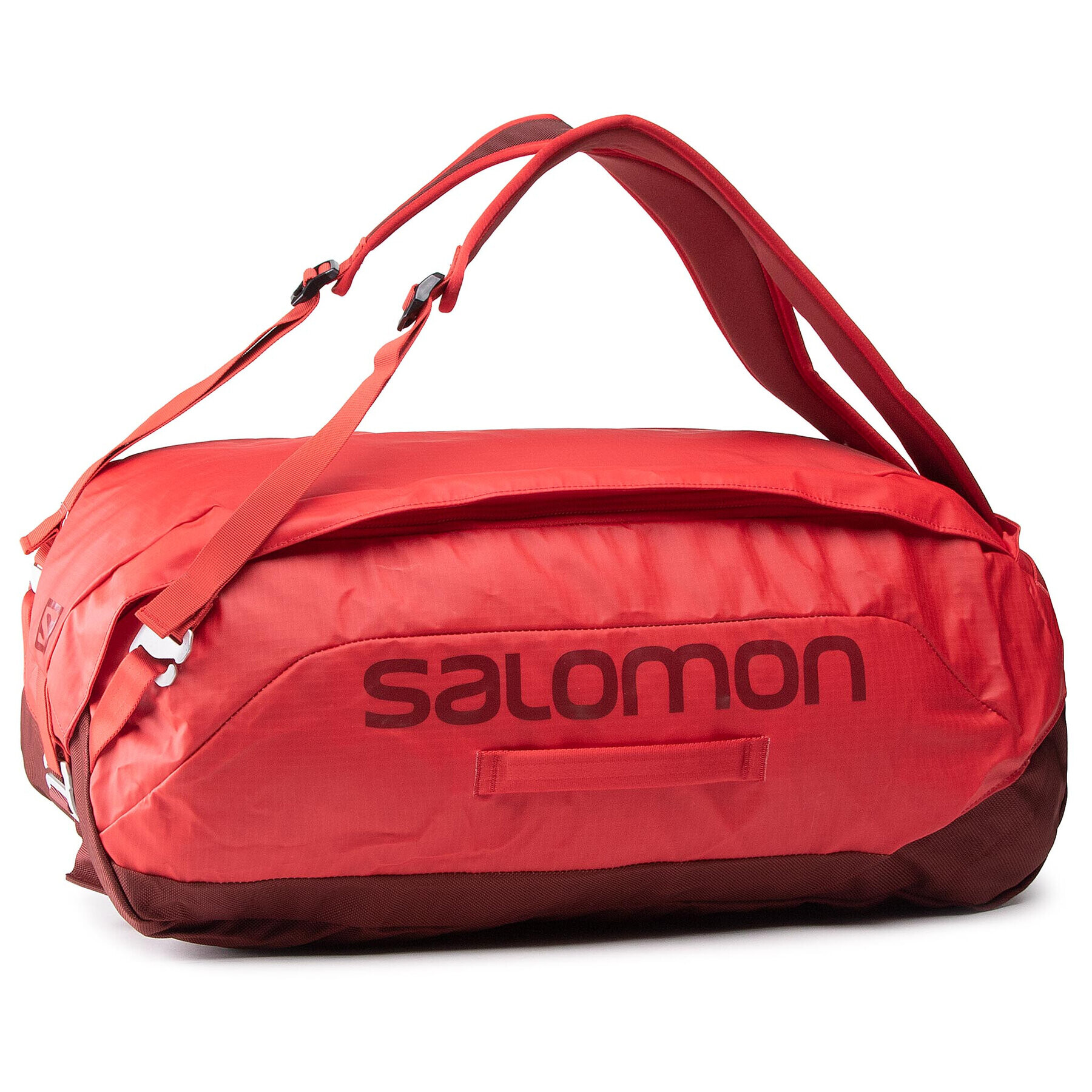 Salomon Geantă Outlife Duffel 45 LC1516500 Roșu - Pled.ro